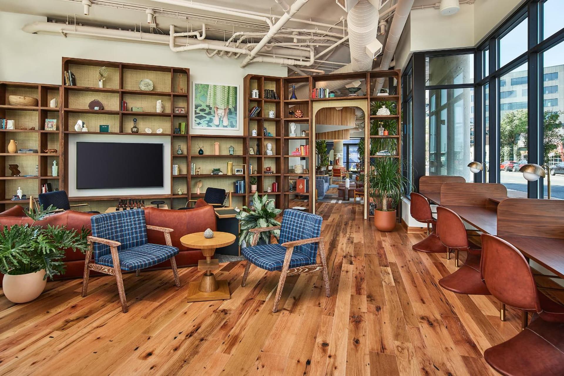 Catbird Hotel gallery photo in Denver, CO — image 57