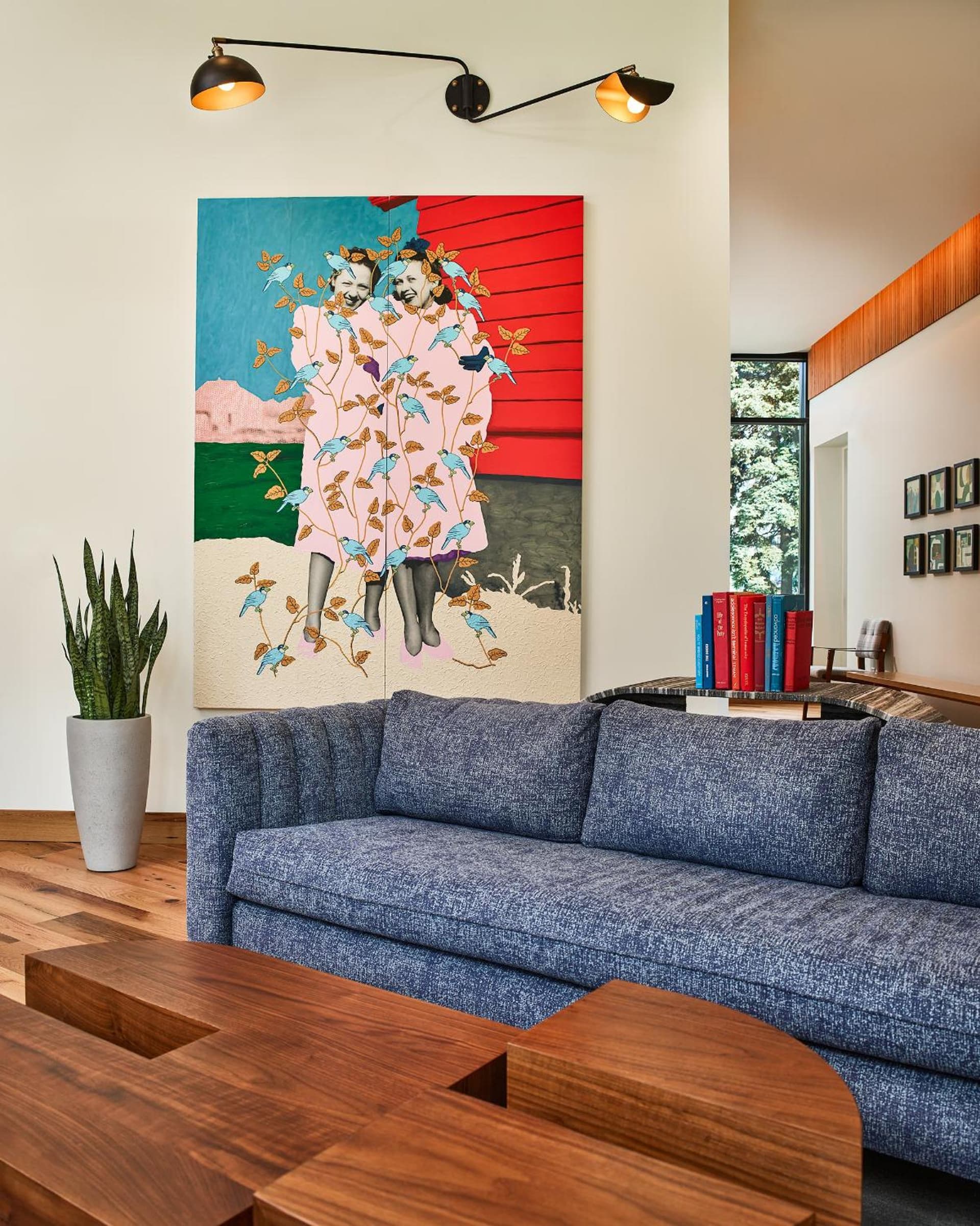 Catbird Hotel gallery photo in Denver, CO — image 28