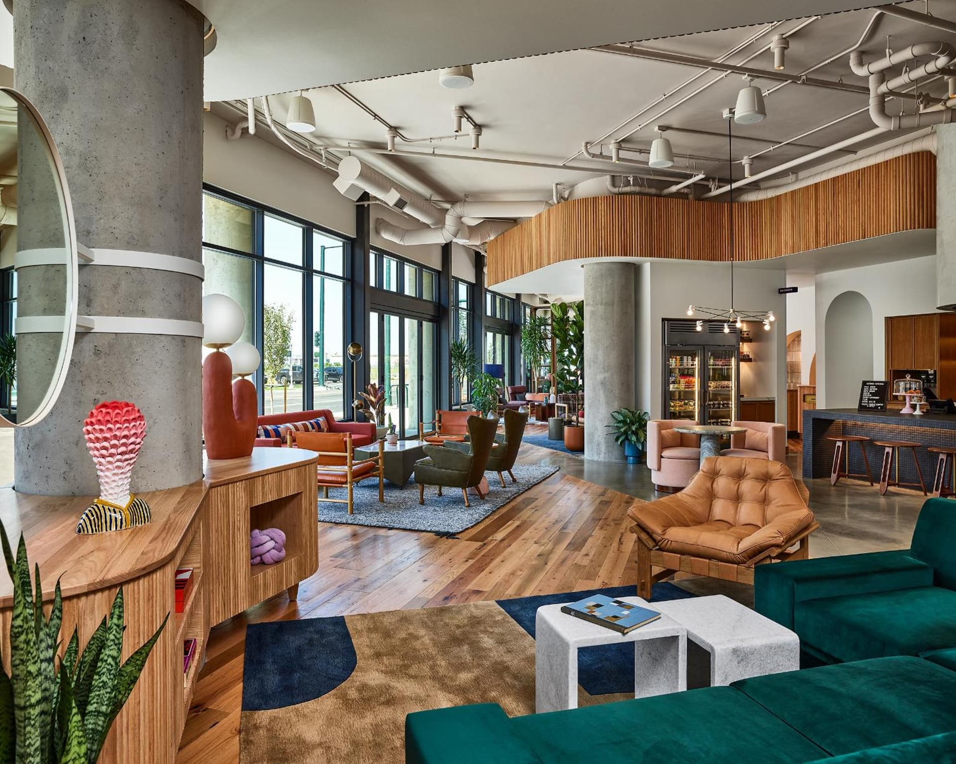 Catbird Hotel gallery photo in Denver, CO — image 51