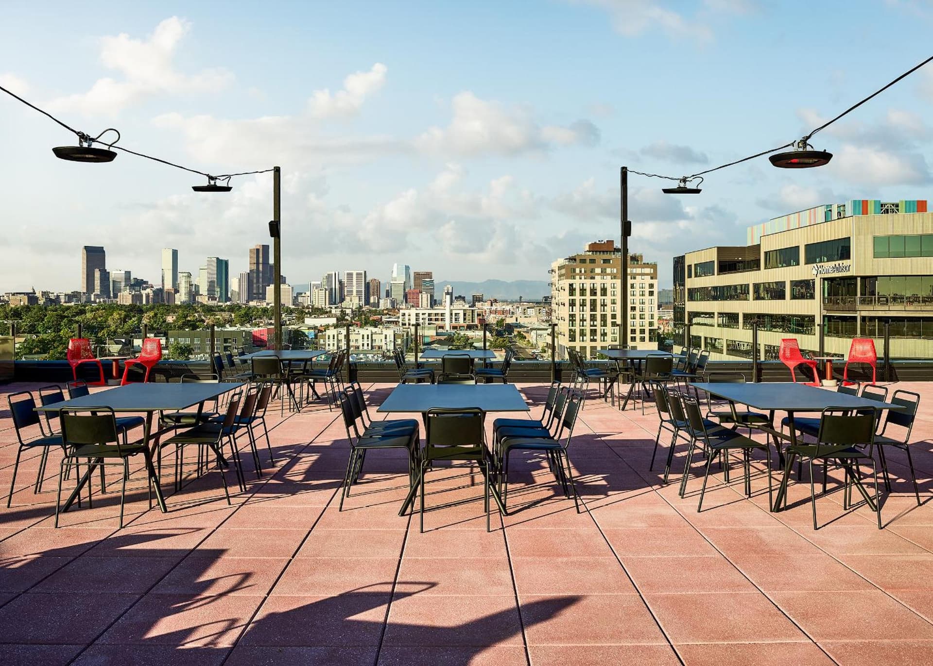 Catbird Hotel gallery photo in Denver, CO — image 59