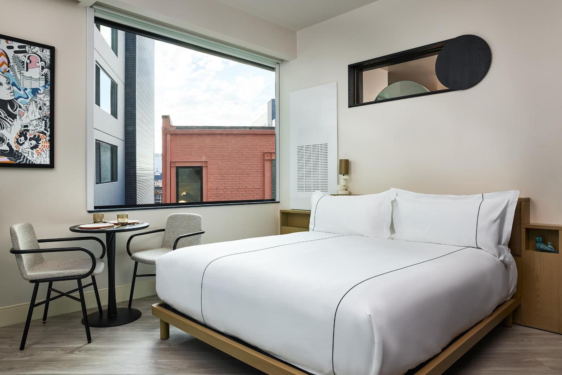 Catbird Hotel gallery photo in Denver, CO — image 45