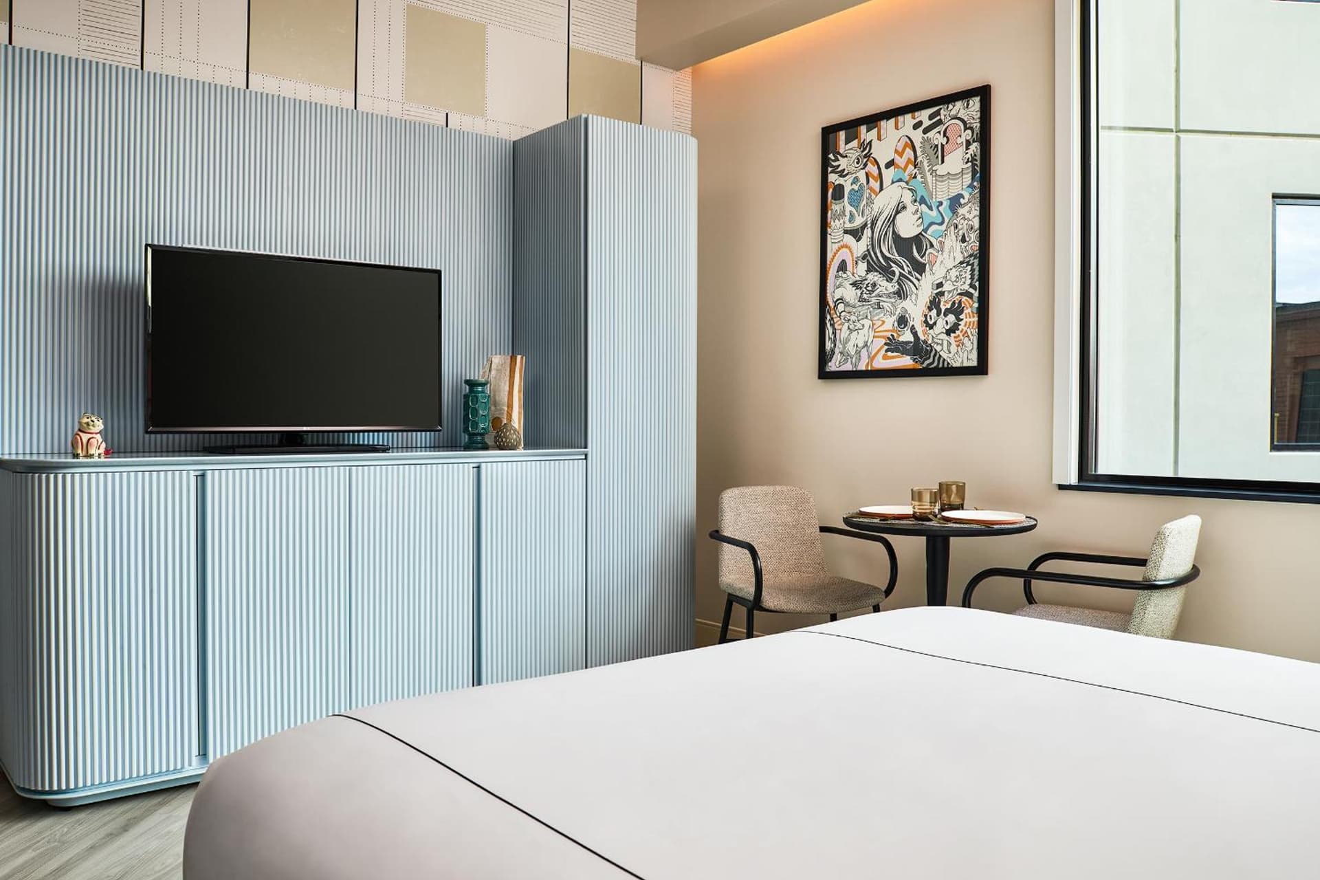 Catbird Hotel gallery photo in Denver, CO — image 32