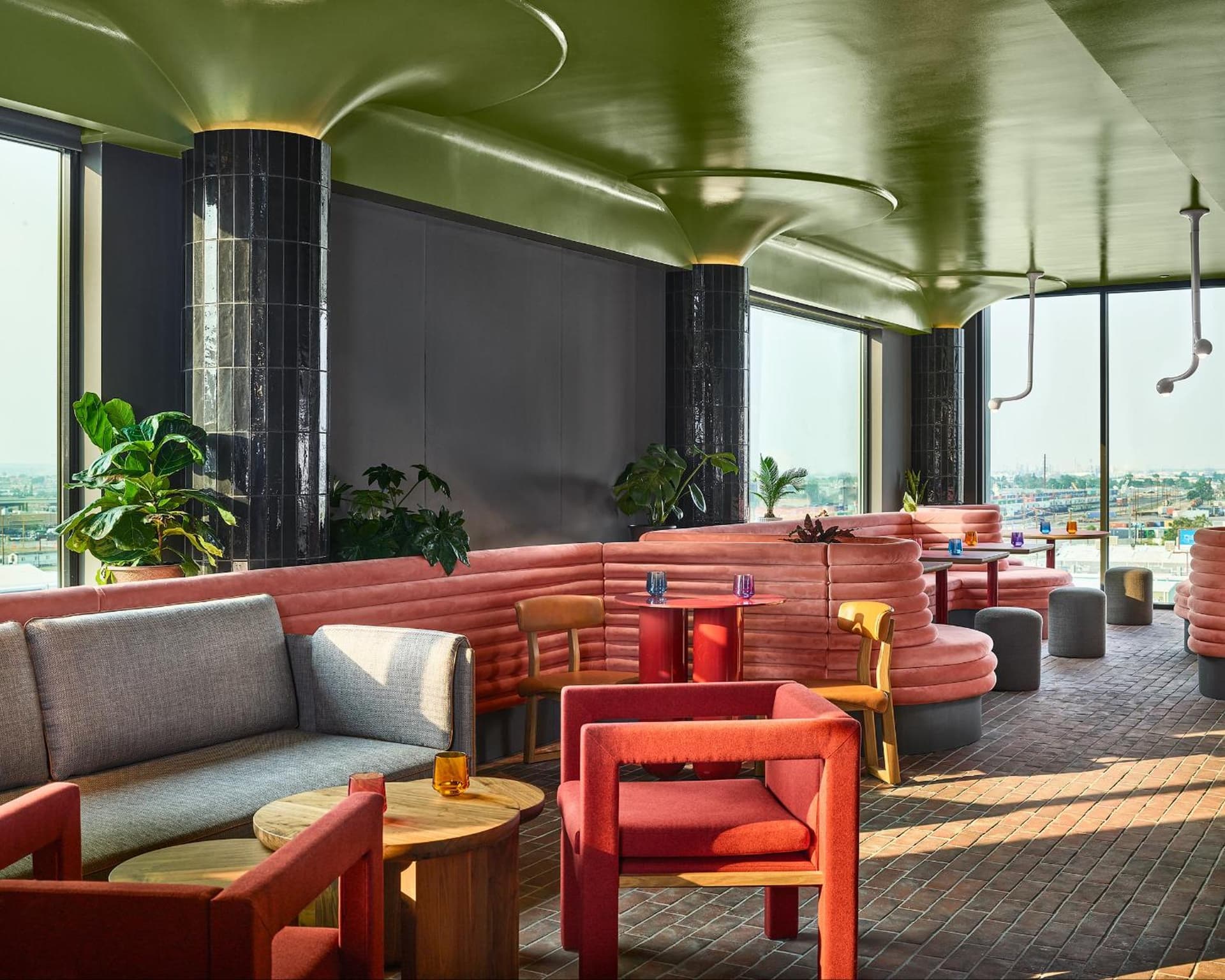 Catbird Hotel gallery photo in Denver, CO — image 23