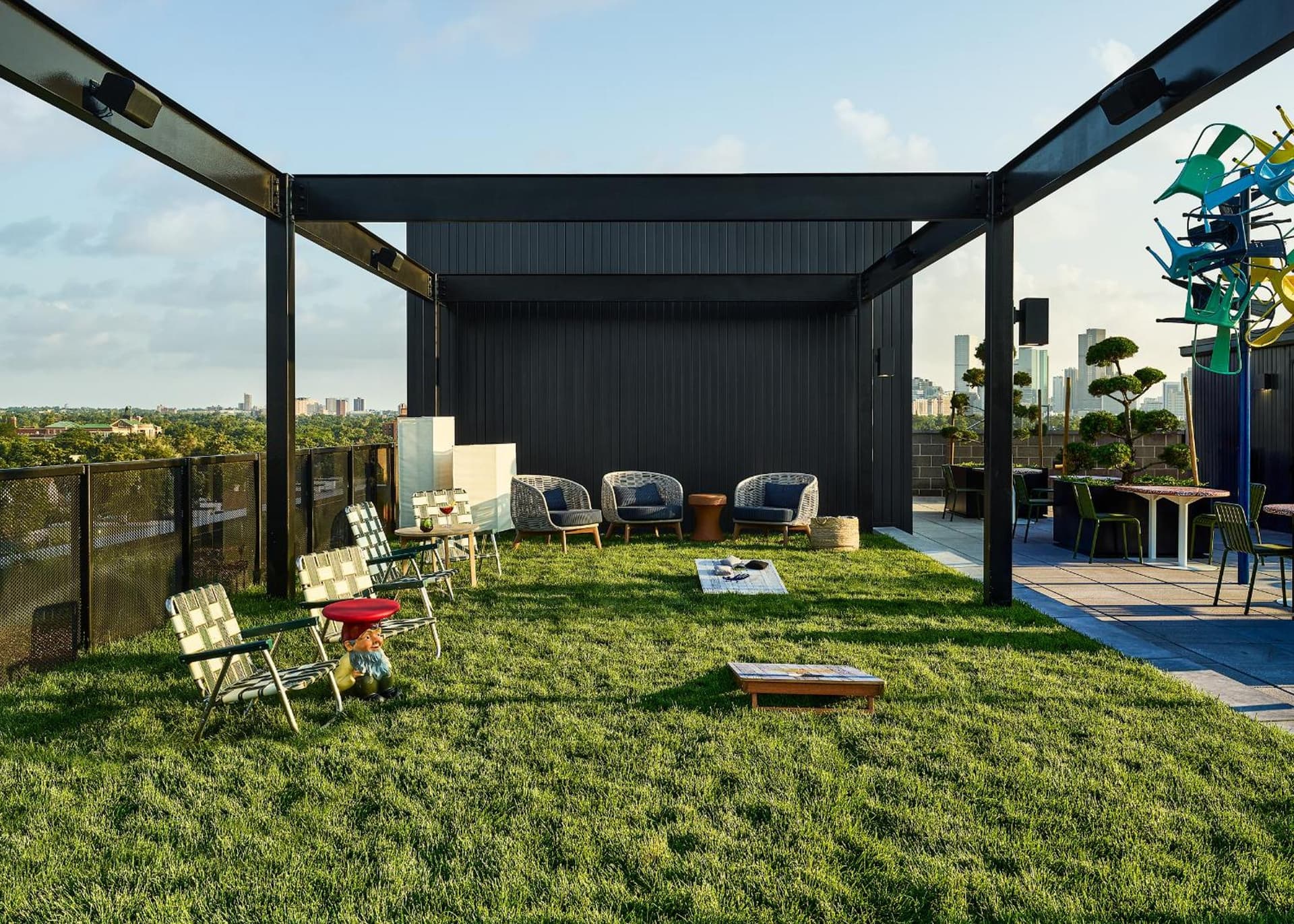 Catbird Hotel gallery photo in Denver, CO — image 4