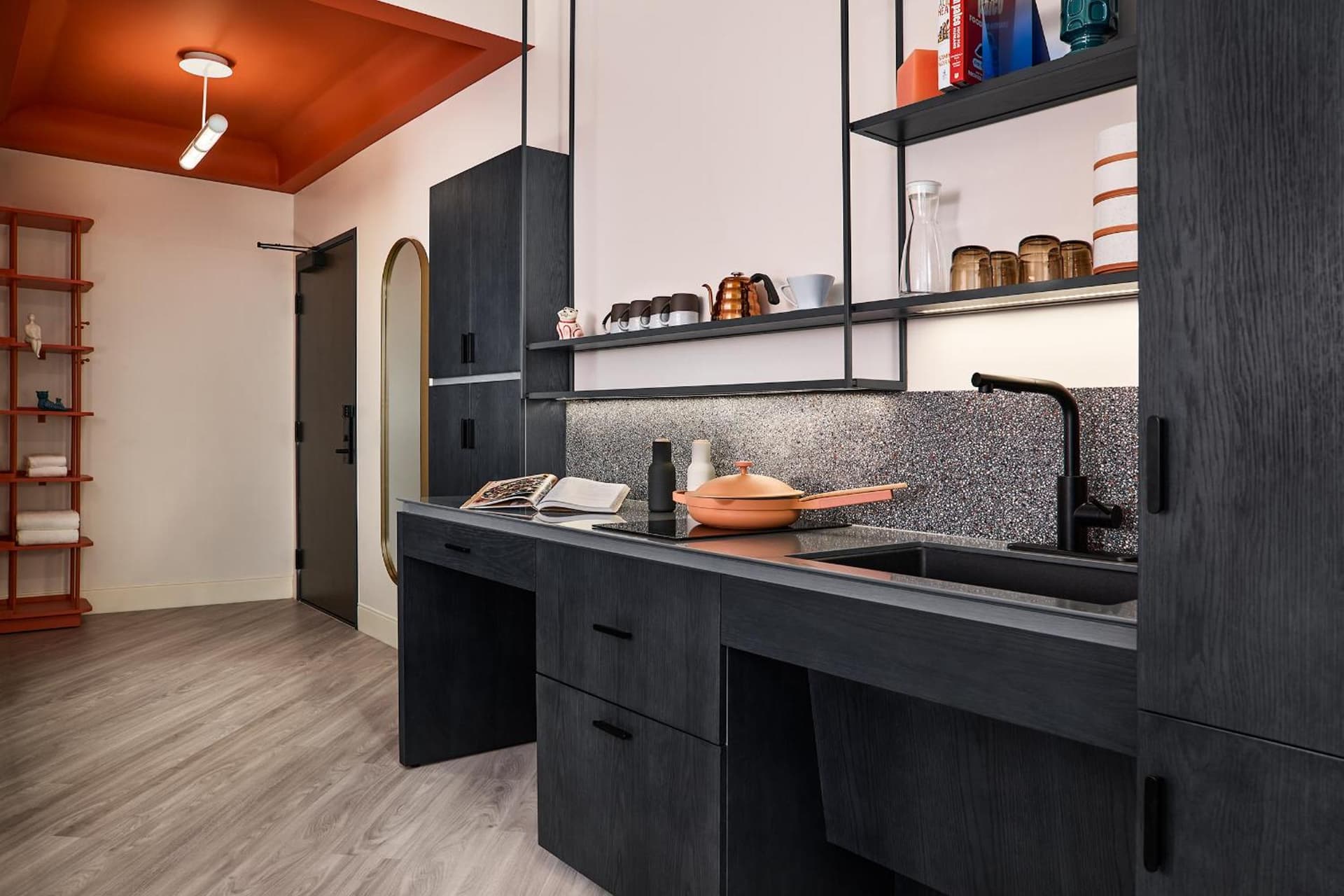 Catbird Hotel gallery photo in Denver, CO — image 19