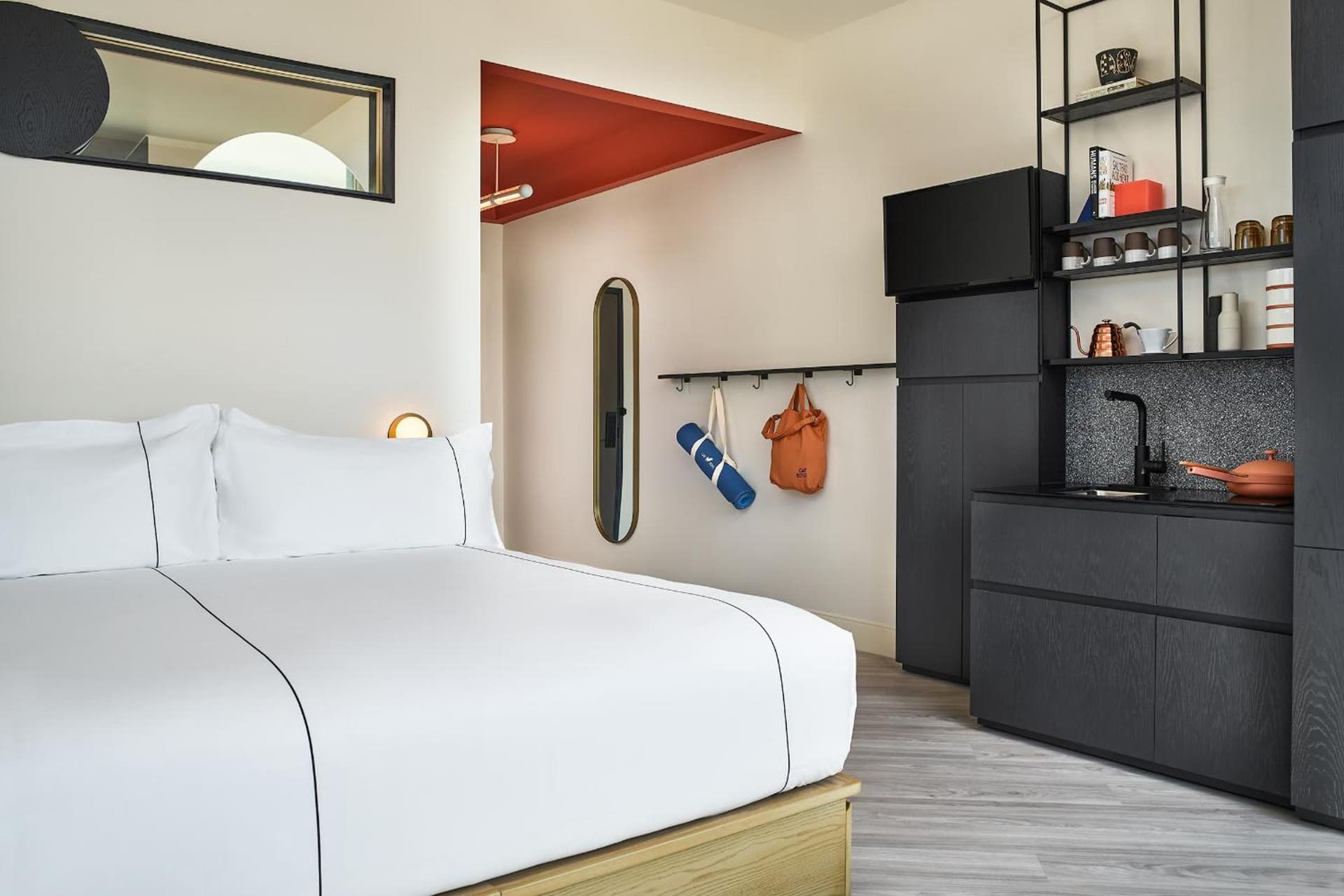 Catbird Hotel gallery photo in Denver, CO — image 10