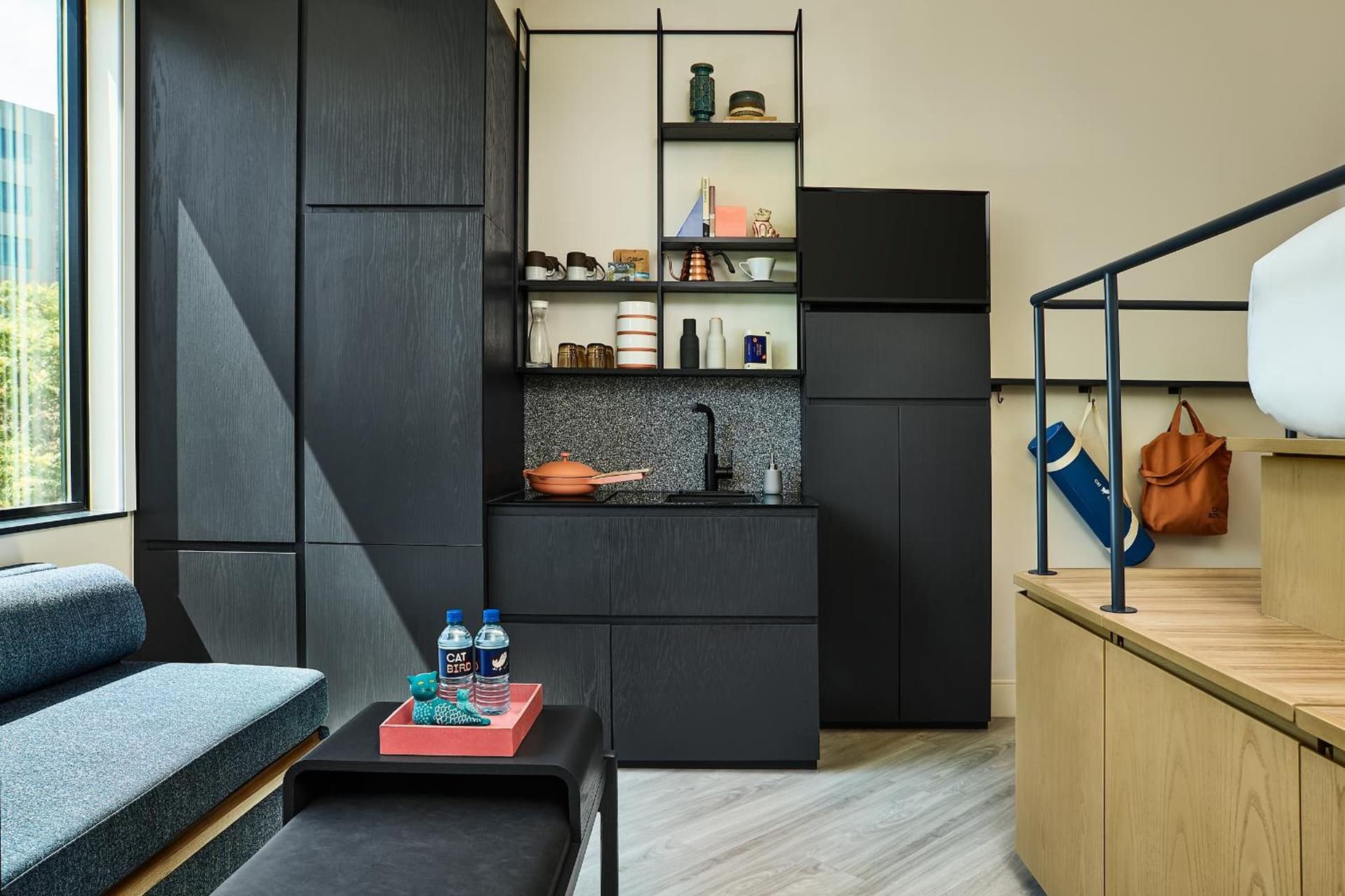 Catbird Hotel gallery photo in Denver, CO — image 9