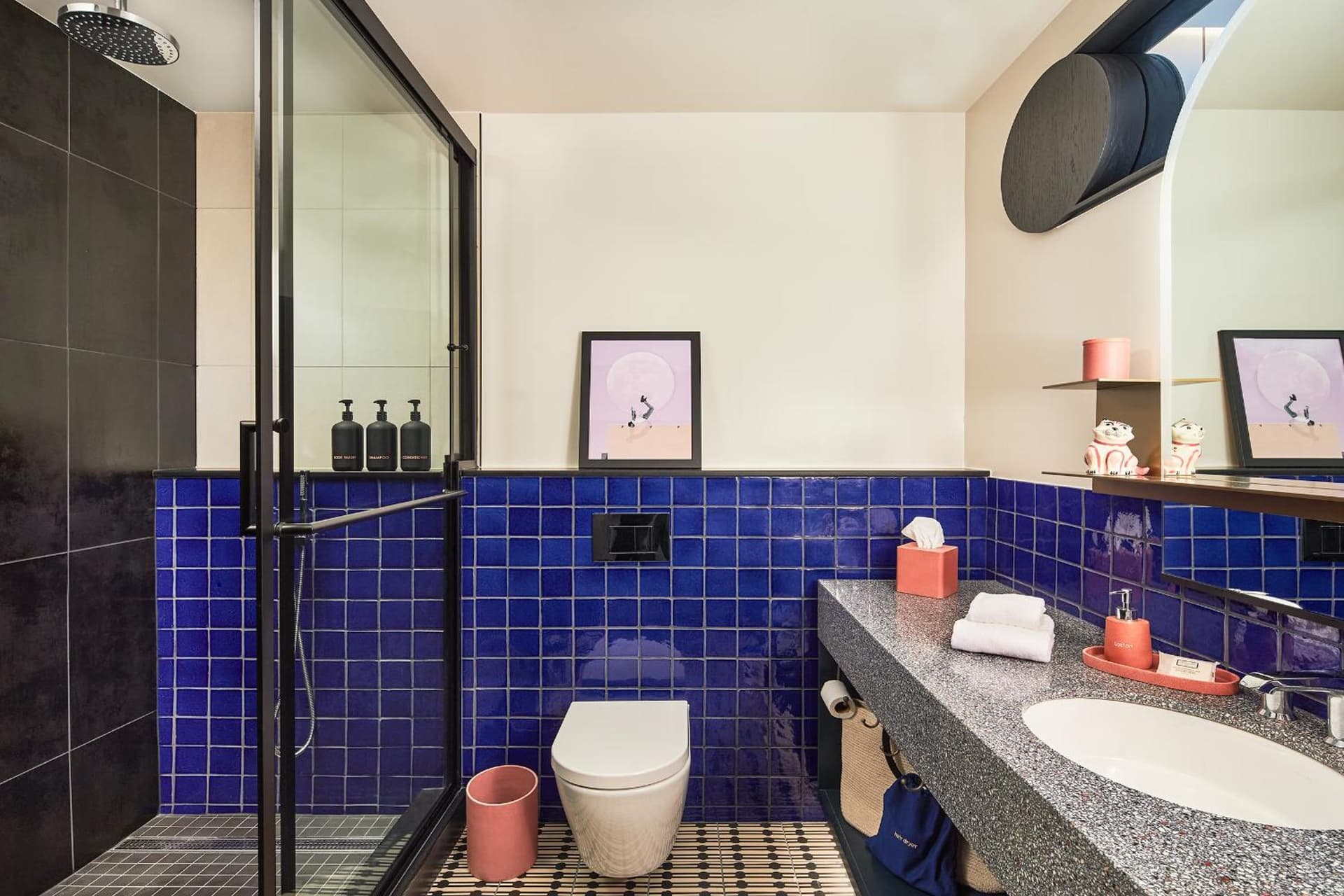 Catbird Hotel gallery photo in Denver, CO — image 65