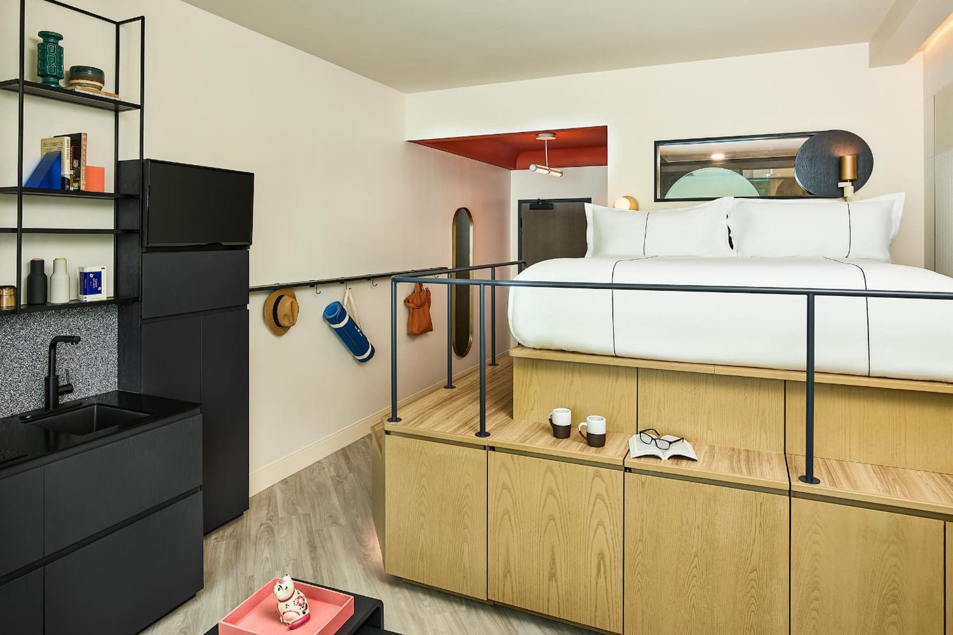Catbird Hotel gallery photo in Denver, CO — image 21
