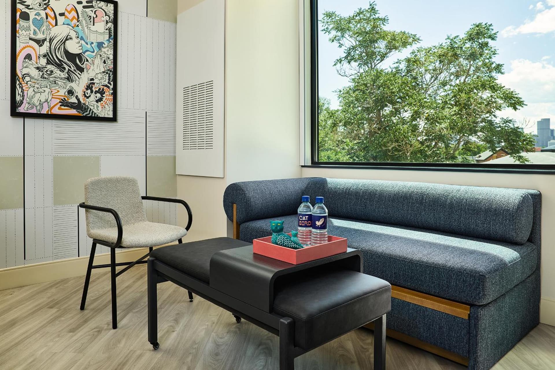 Catbird Hotel gallery photo in Denver, CO — image 68