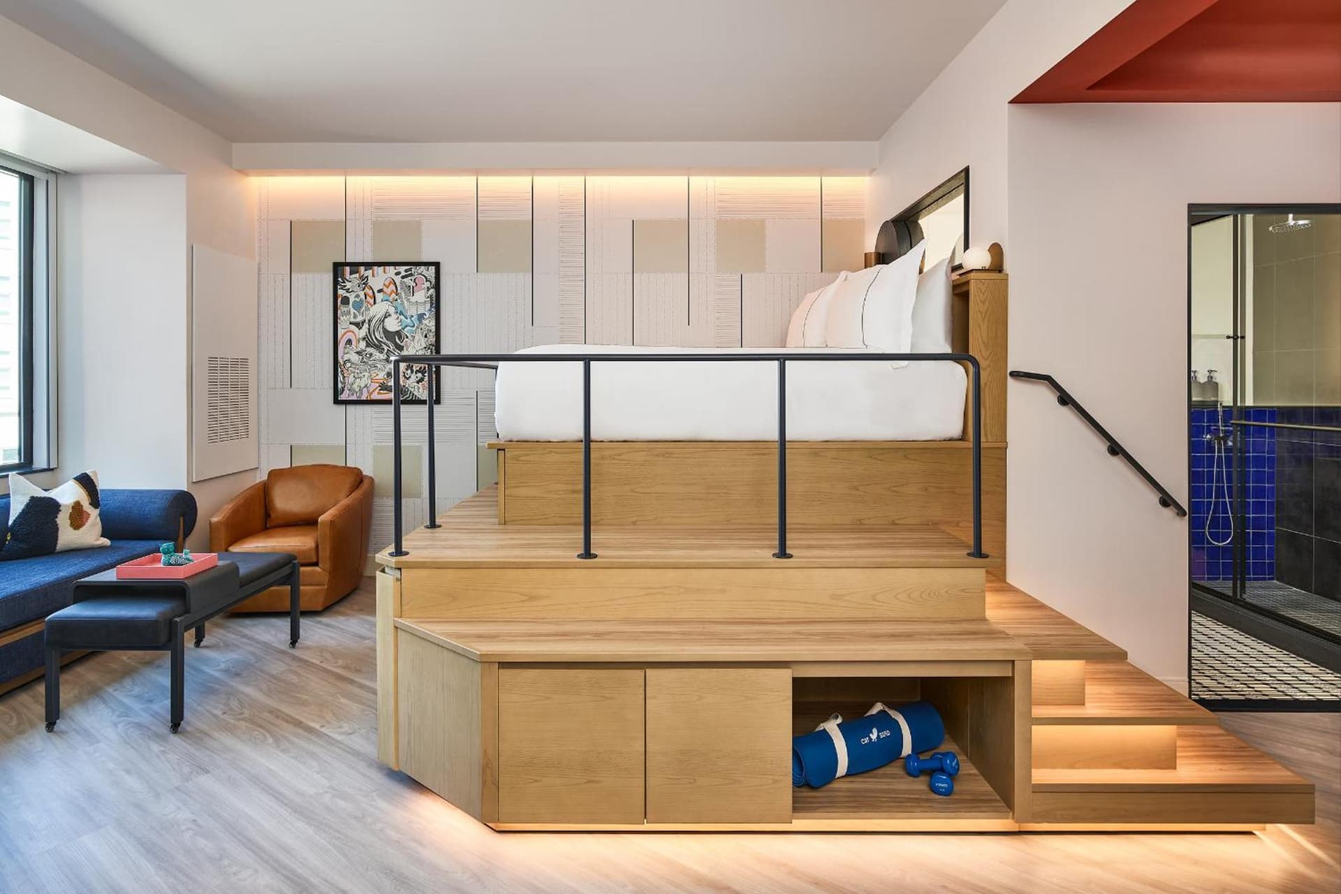 Catbird Hotel gallery photo in Denver, CO — image 42