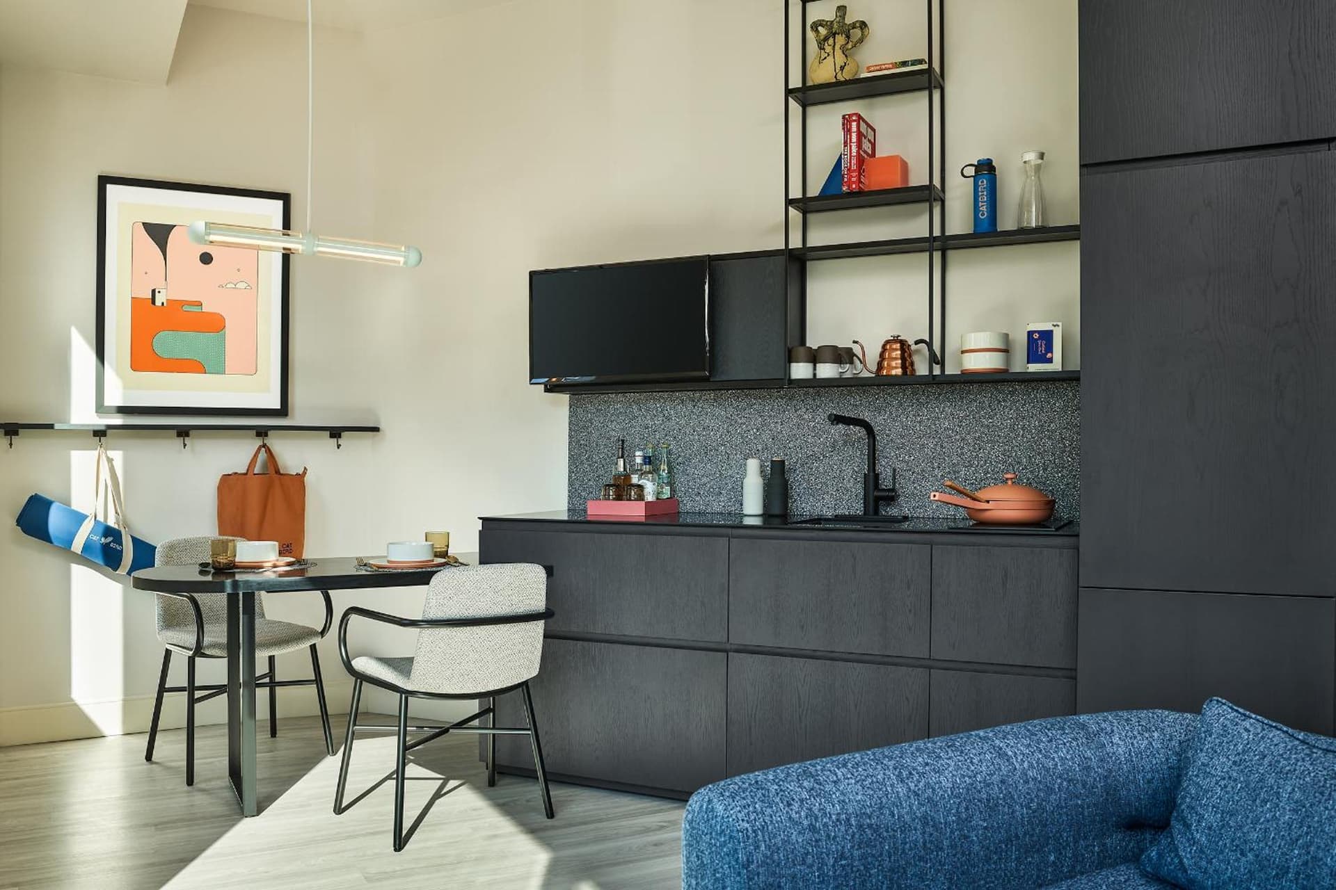 Catbird Hotel gallery photo in Denver, CO — image 24
