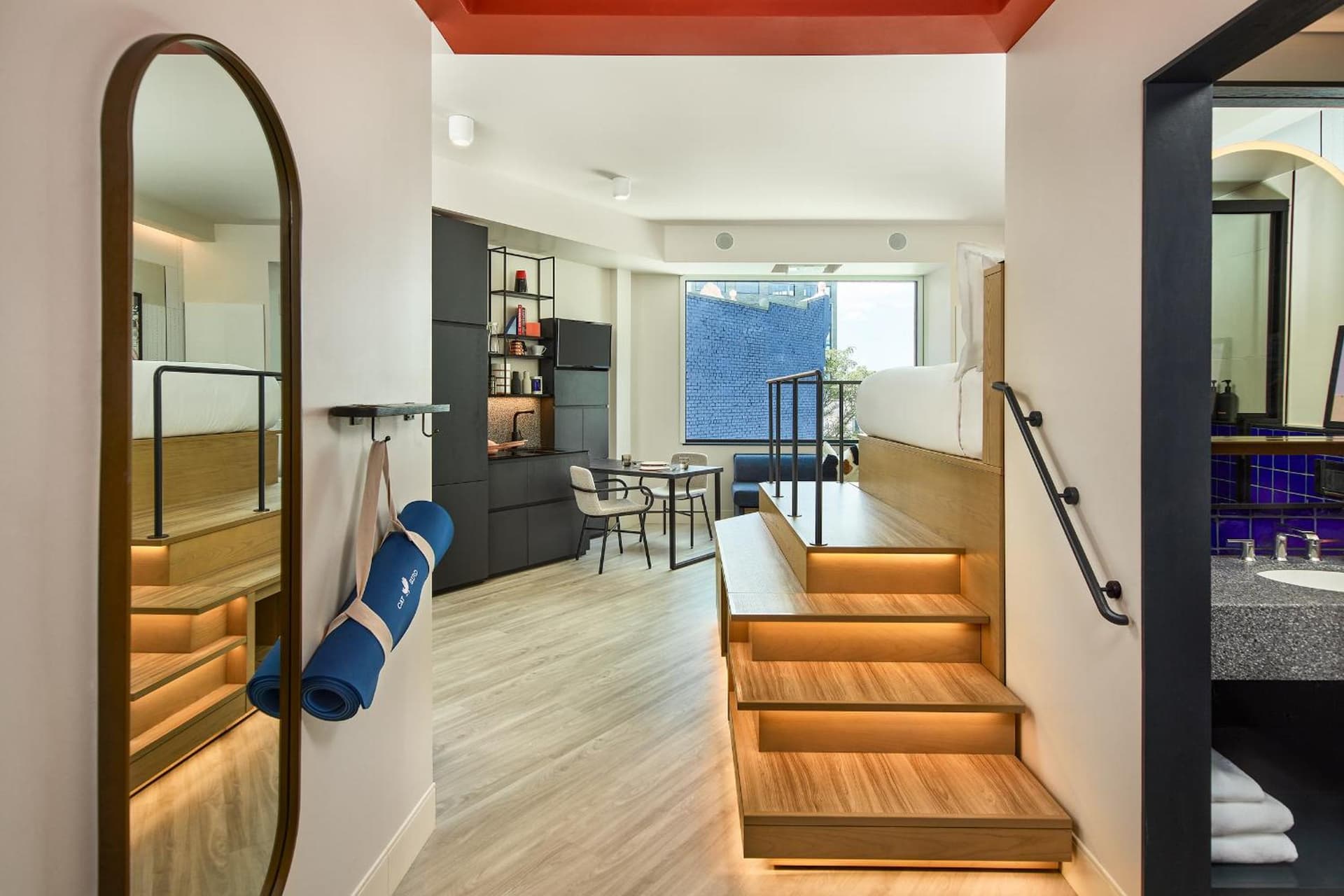 Catbird Hotel gallery photo in Denver, CO — image 55