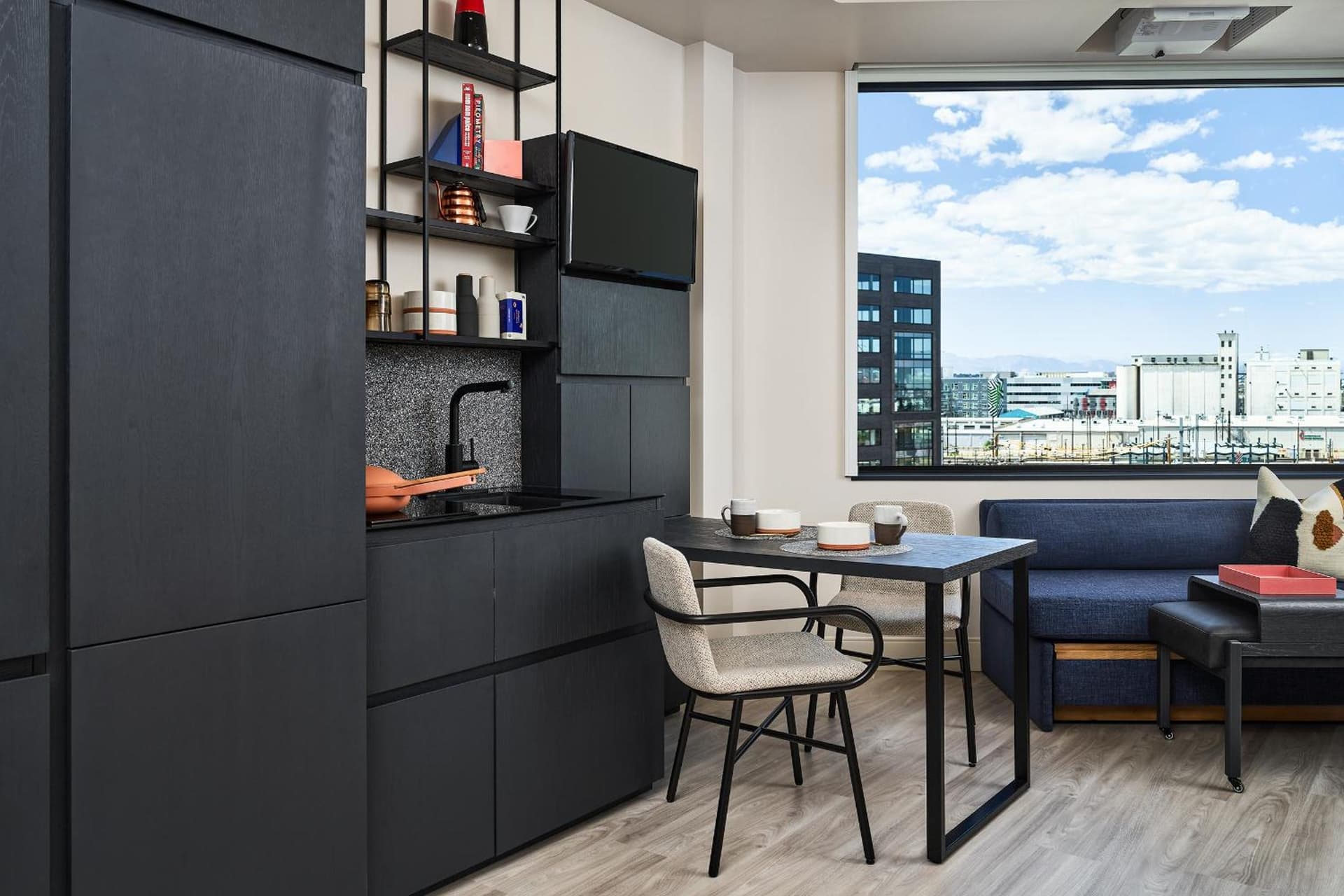 Catbird Hotel gallery photo in Denver, CO — image 53