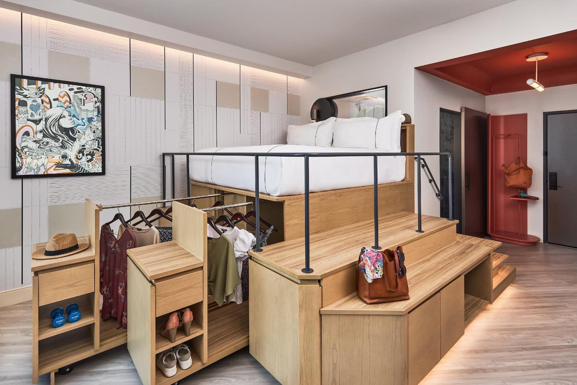 Catbird Hotel gallery photo in Denver, CO — image 58