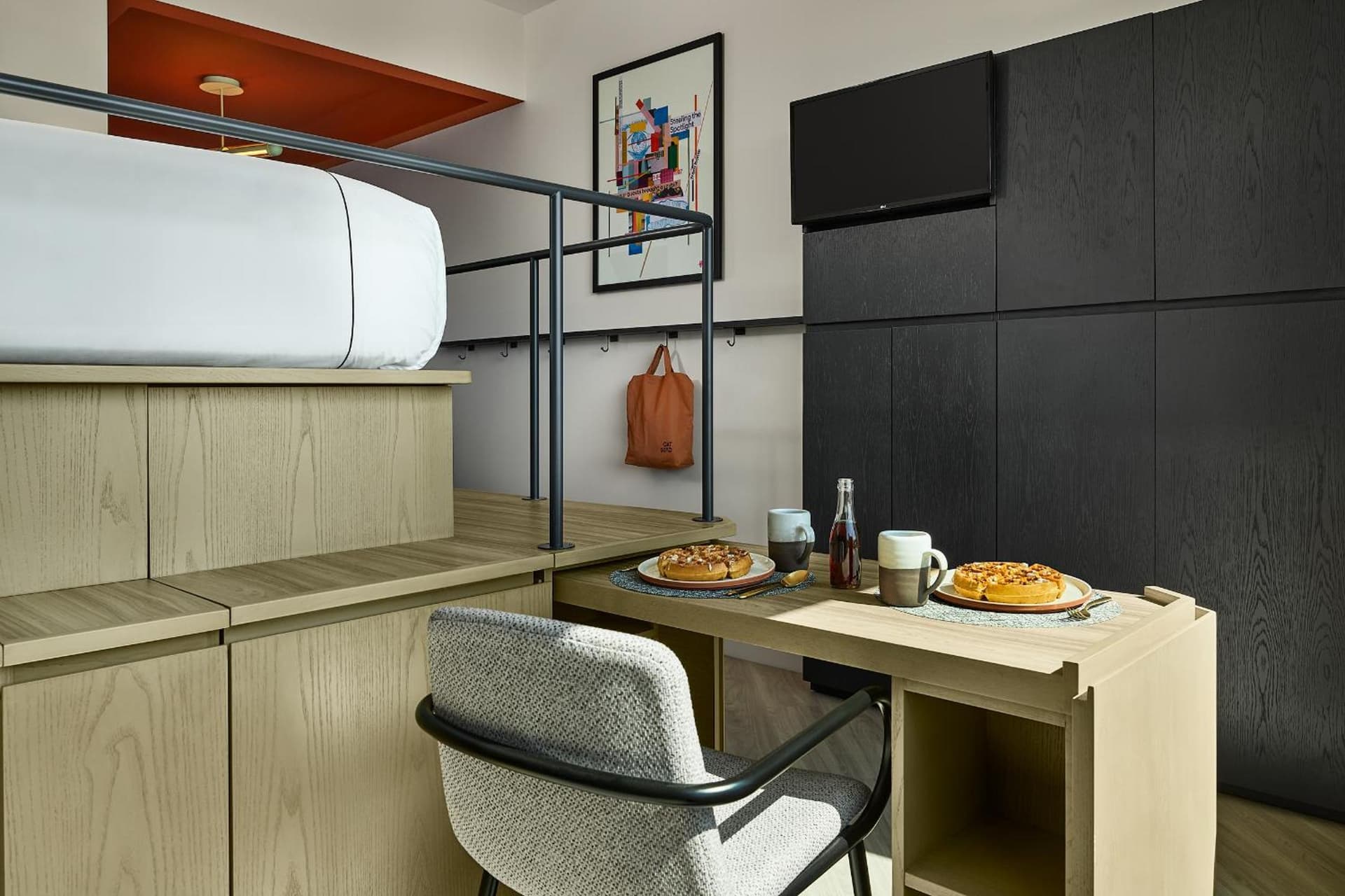 Catbird Hotel gallery photo in Denver, CO — image 30