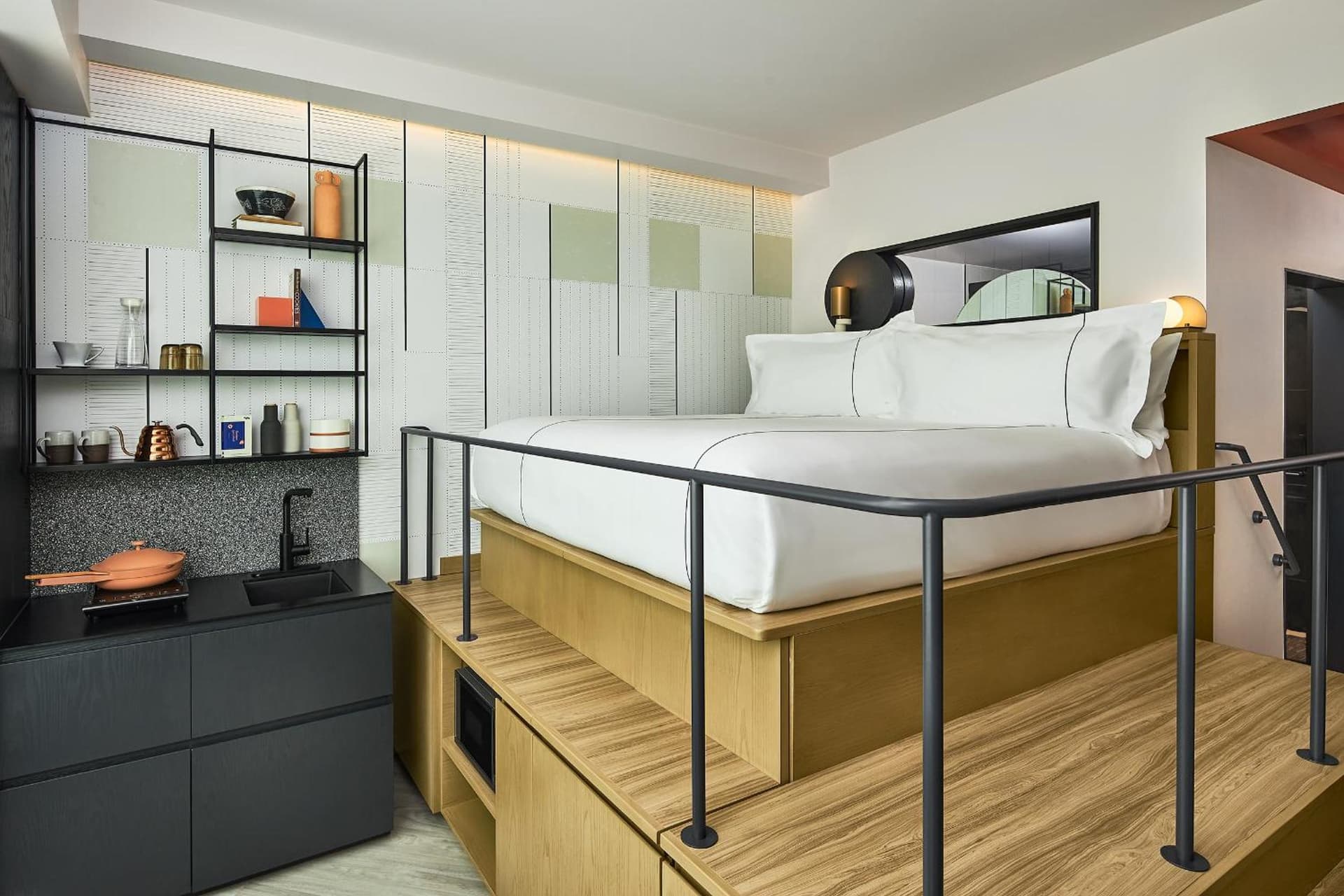Catbird Hotel gallery photo in Denver, CO — image 37