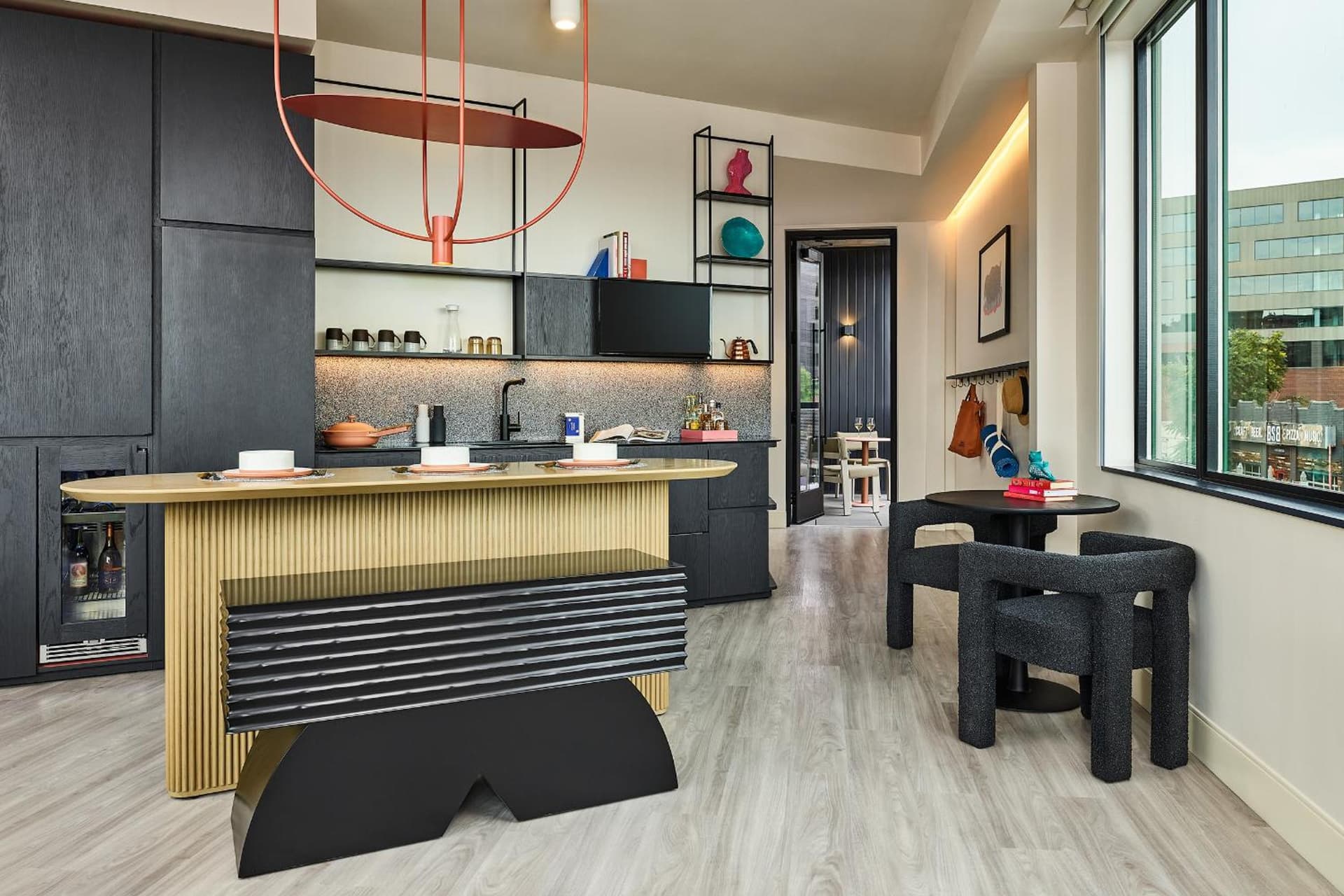 Catbird Hotel gallery photo in Denver, CO — image 75