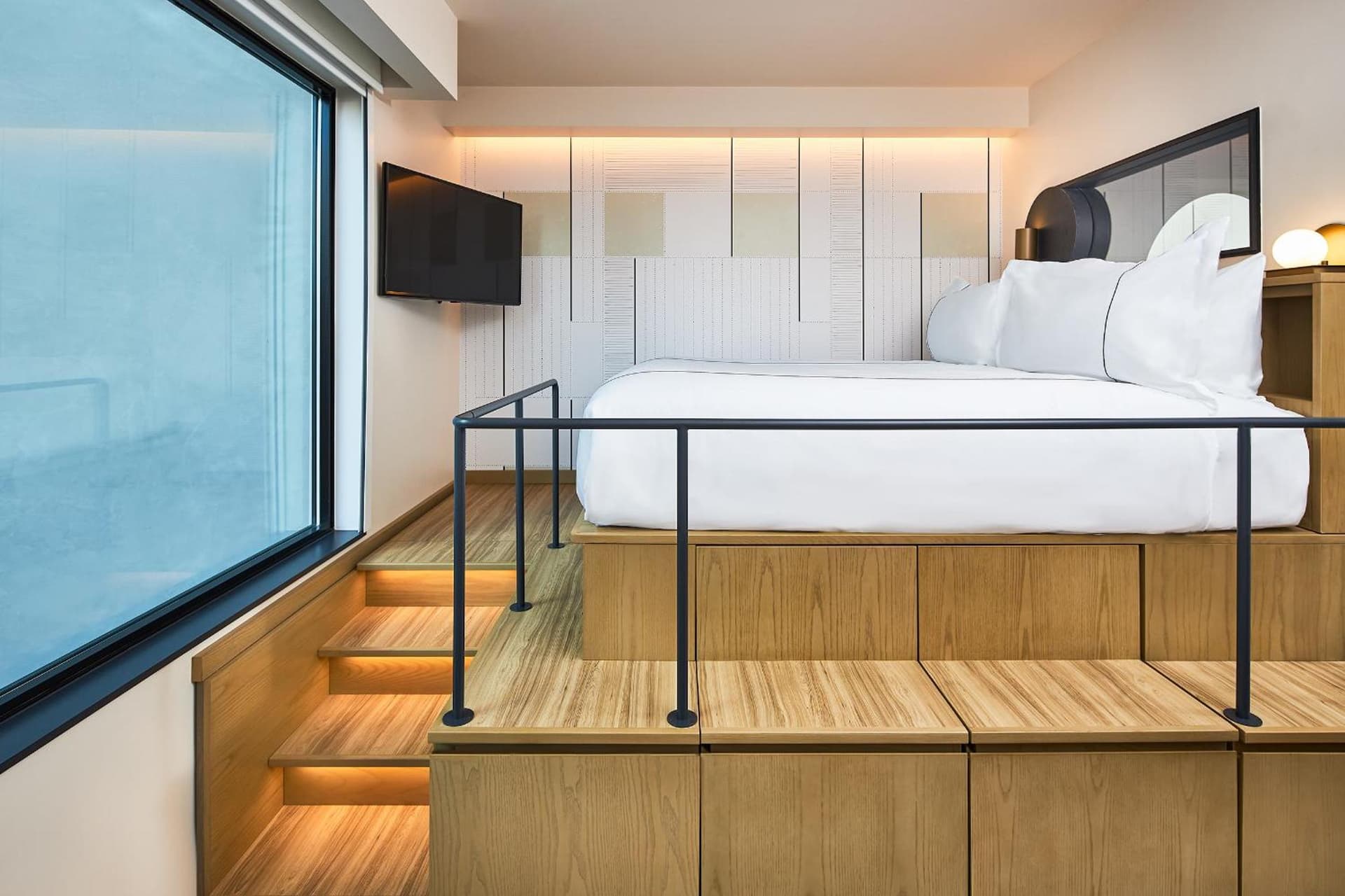 Catbird Hotel gallery photo in Denver, CO — image 40