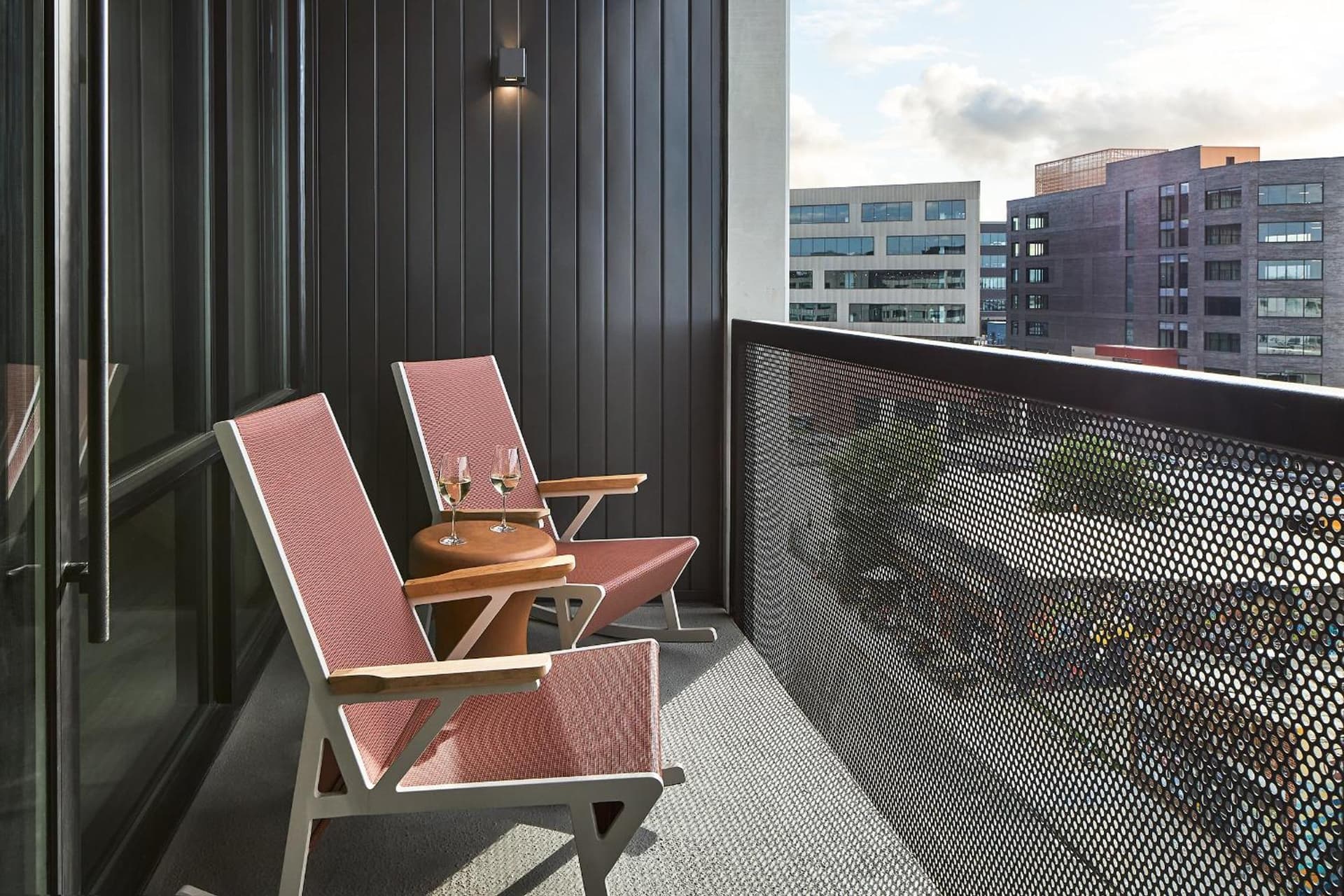Catbird Hotel gallery photo in Denver, CO — image 61