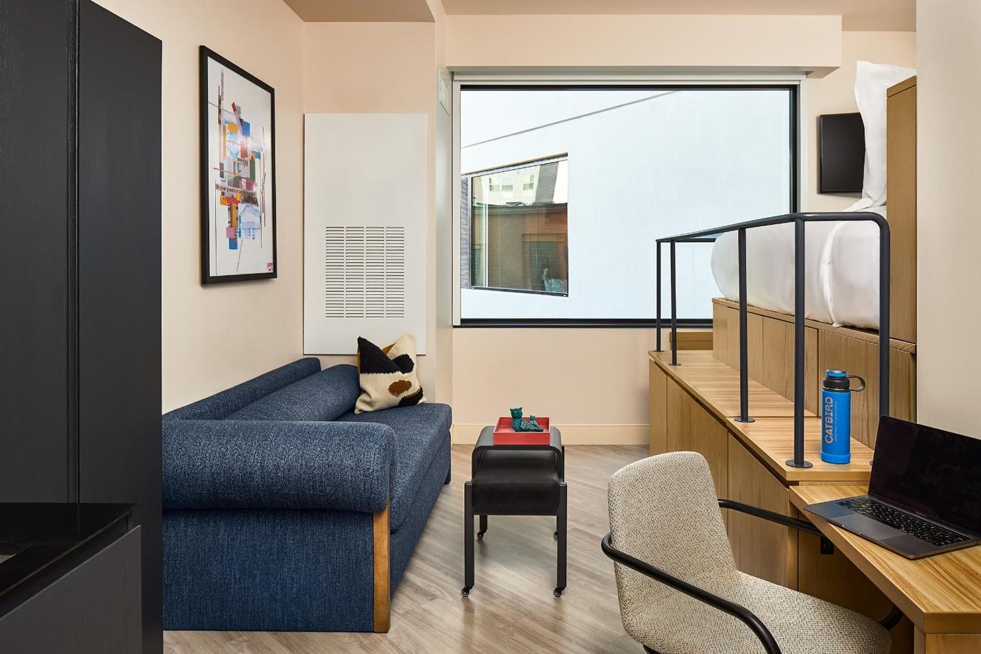 Catbird Hotel gallery photo in Denver, CO — image 49