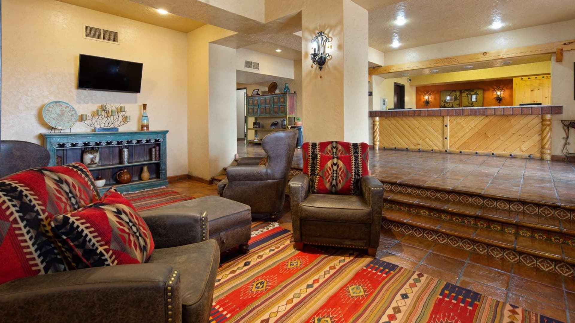 Best Western Plus Inn of Santa Fe gallery photo in Santa Fe, NM — image 8