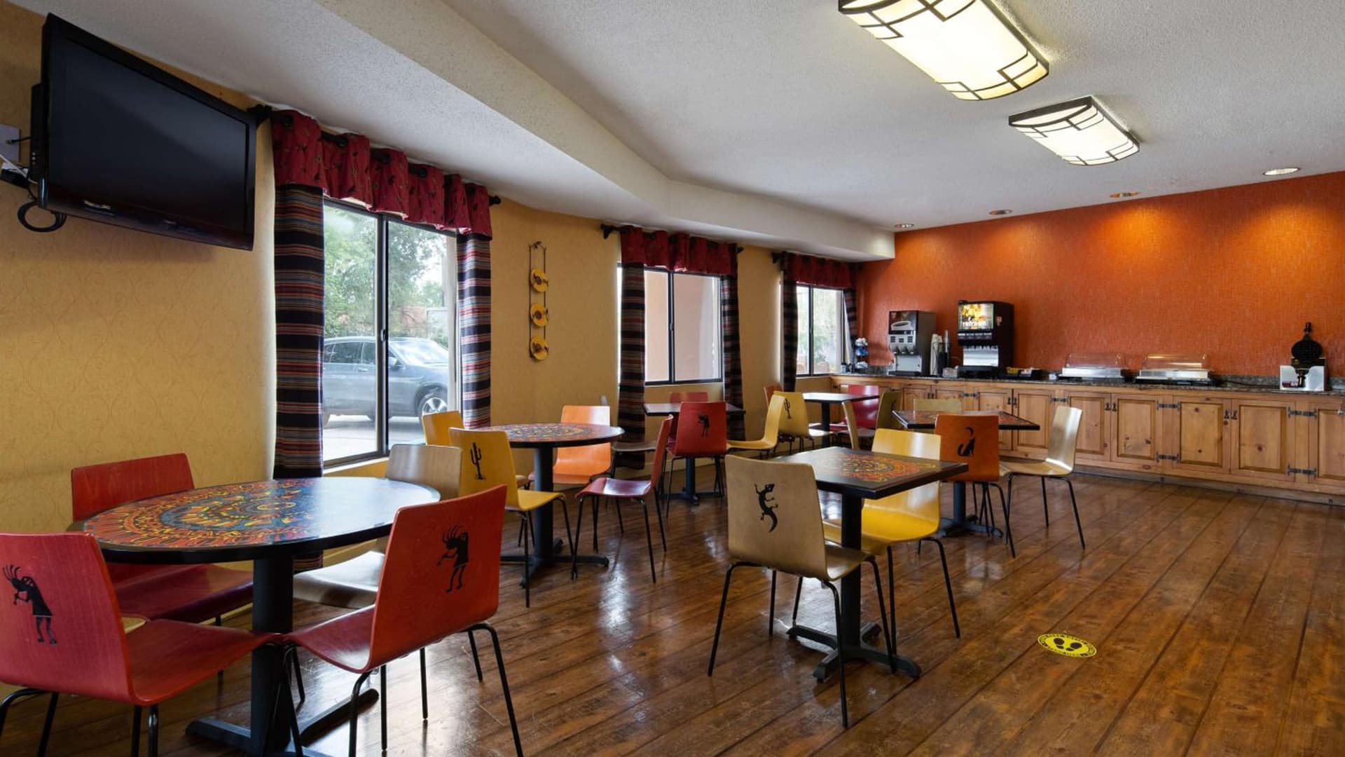 Best Western Plus Inn of Santa Fe gallery photo in Santa Fe, NM — image 19