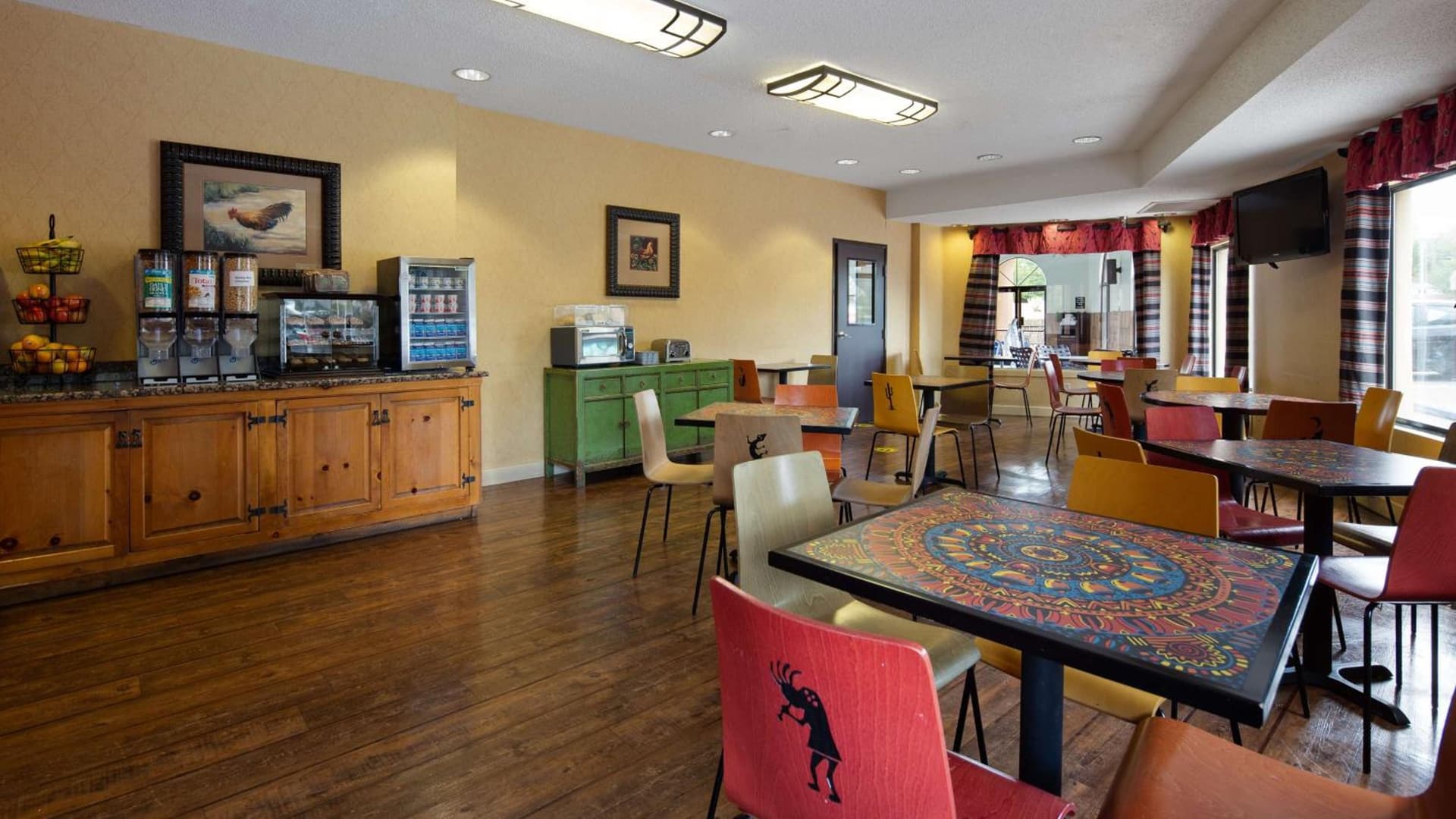 Best Western Plus Inn of Santa Fe gallery photo in Santa Fe, NM — image 11