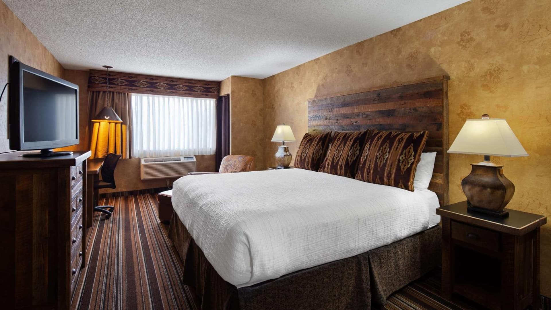 Best Western Plus Inn of Santa Fe gallery photo in Santa Fe, NM — image 17