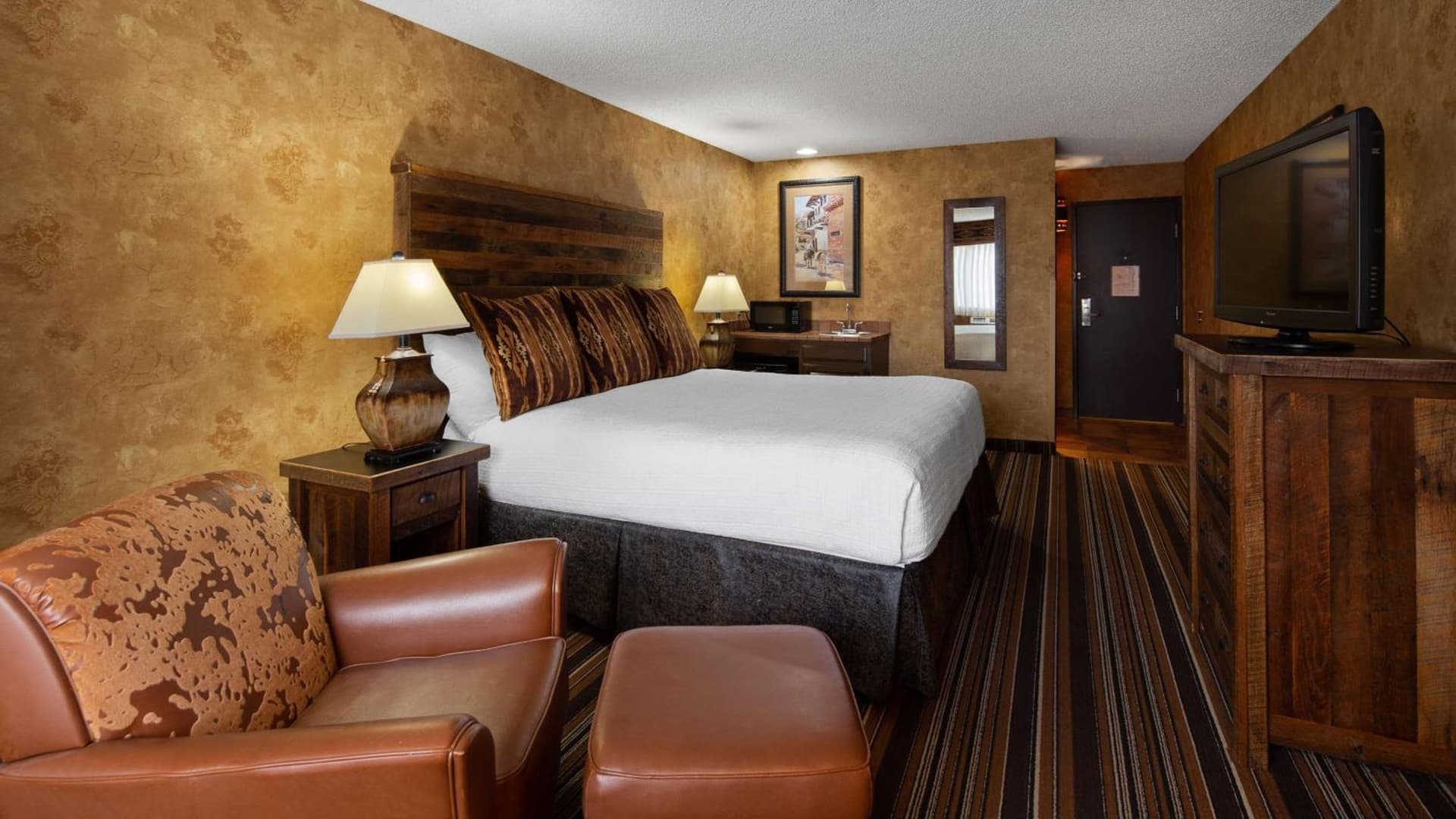 Best Western Plus Inn of Santa Fe gallery photo in Santa Fe, NM — image 37
