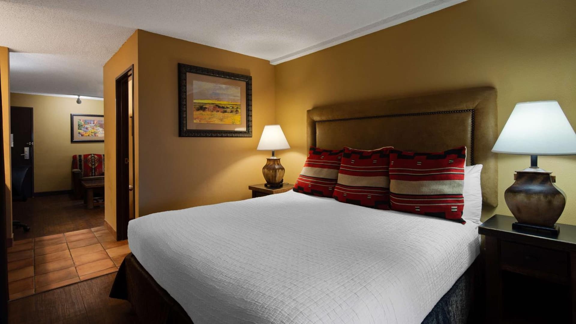 Best Western Plus Inn of Santa Fe gallery photo in Santa Fe, NM — image 18