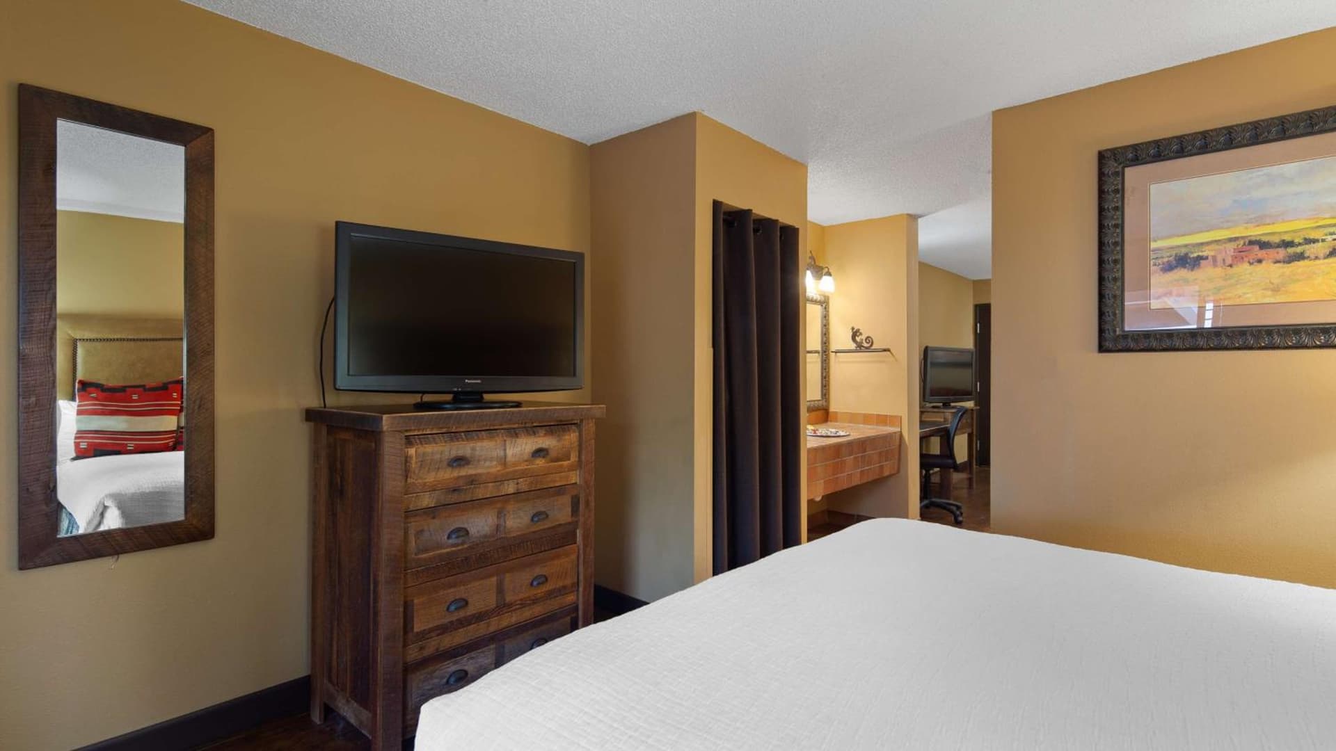 Best Western Plus Inn of Santa Fe gallery photo in Santa Fe, NM — image 29