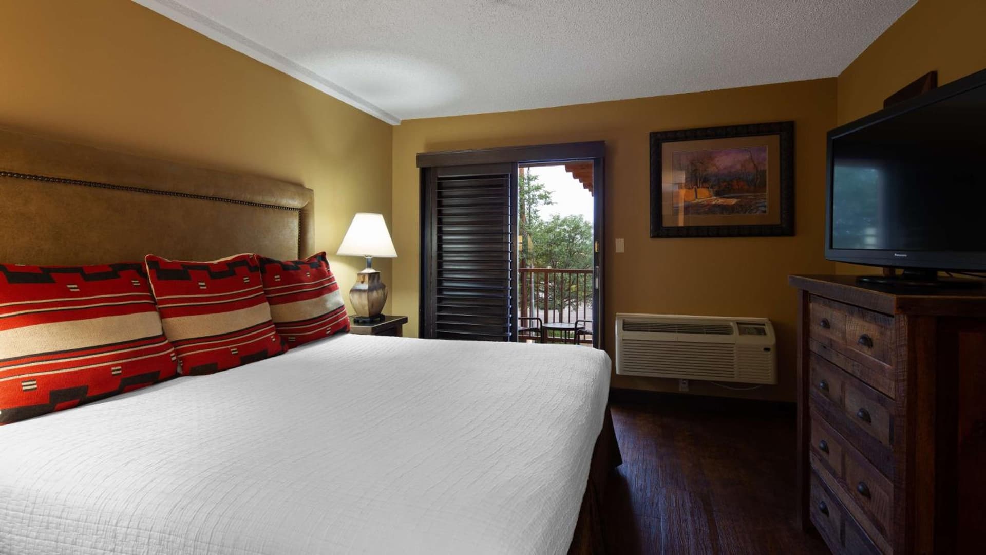 Best Western Plus Inn of Santa Fe gallery photo in Santa Fe, NM — image 9