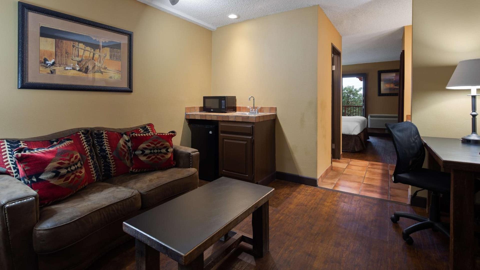Best Western Plus Inn of Santa Fe gallery photo in Santa Fe, NM — image 21