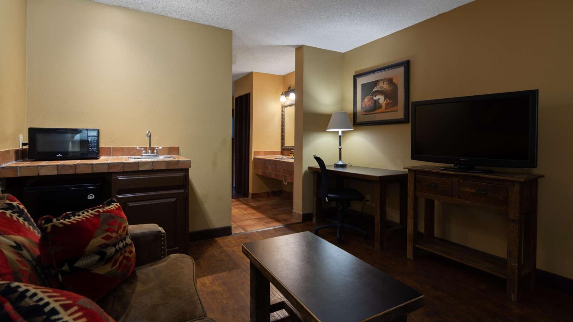 Best Western Plus Inn of Santa Fe gallery photo in Santa Fe, NM — image 5