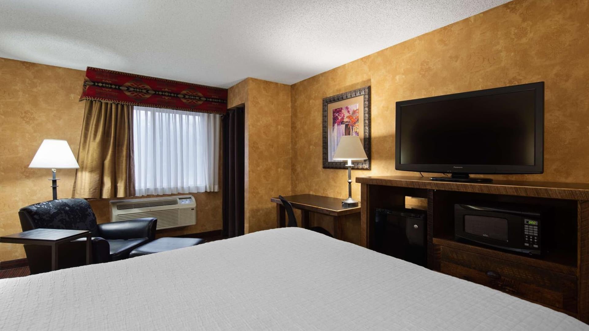 Best Western Plus Inn of Santa Fe gallery photo in Santa Fe, NM — image 14