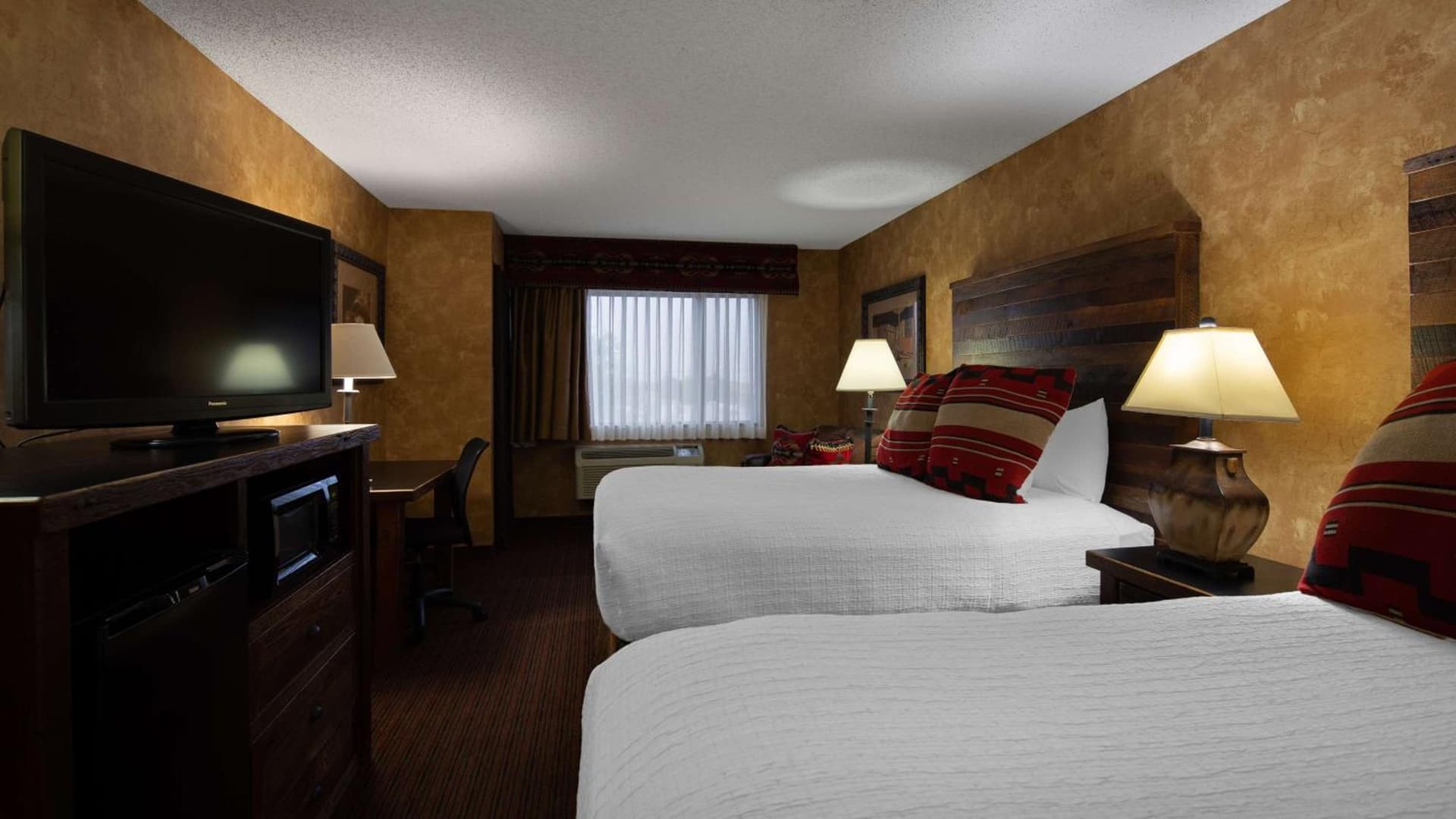Best Western Plus Inn of Santa Fe gallery photo in Santa Fe, NM — image 36
