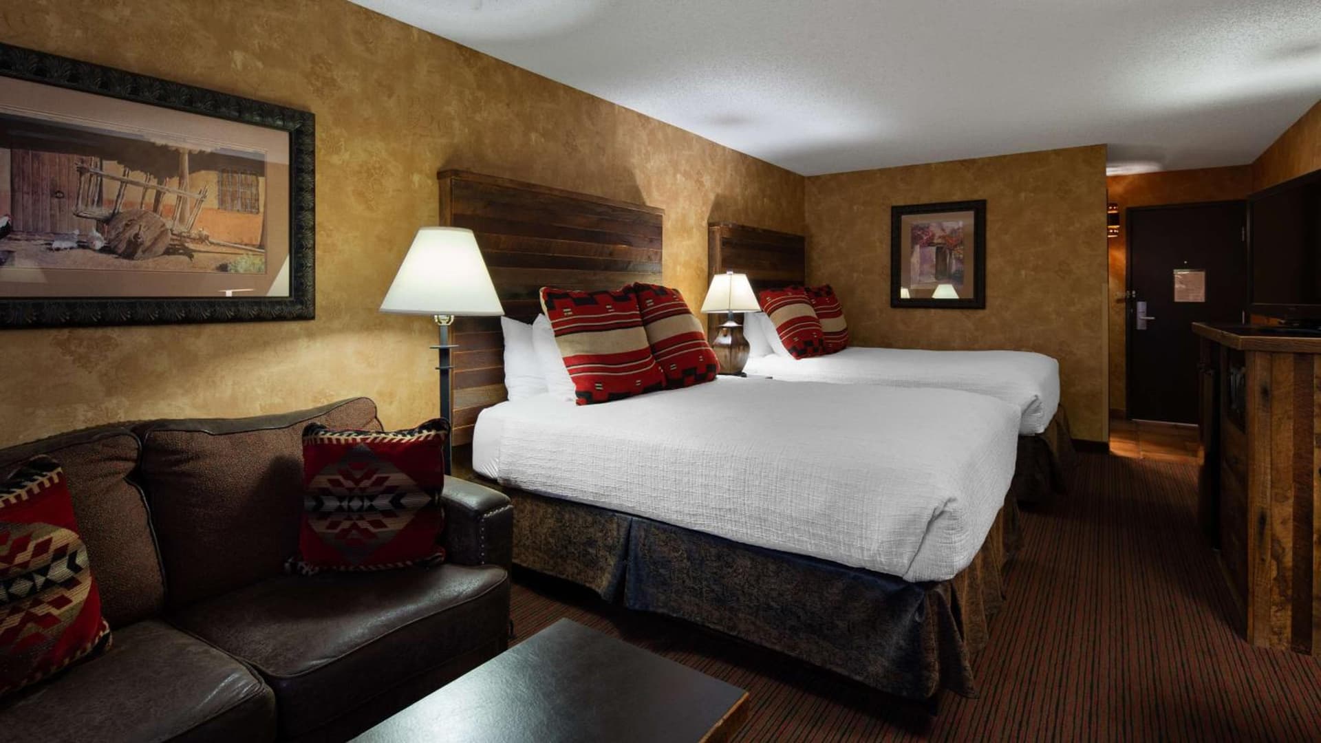 Best Western Plus Inn of Santa Fe gallery photo in Santa Fe, NM — image 4
