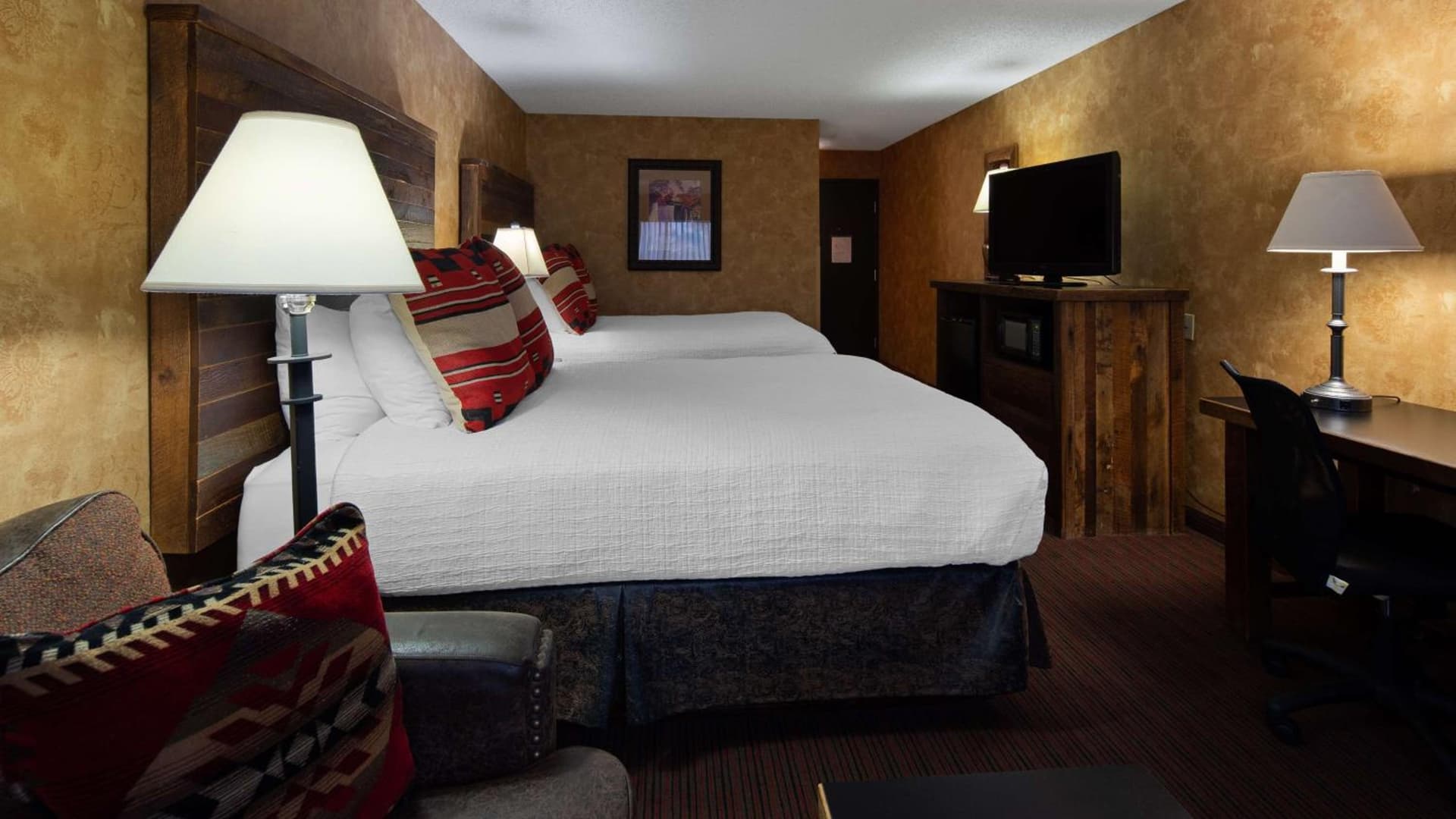 Best Western Plus Inn of Santa Fe gallery photo in Santa Fe, NM — image 30