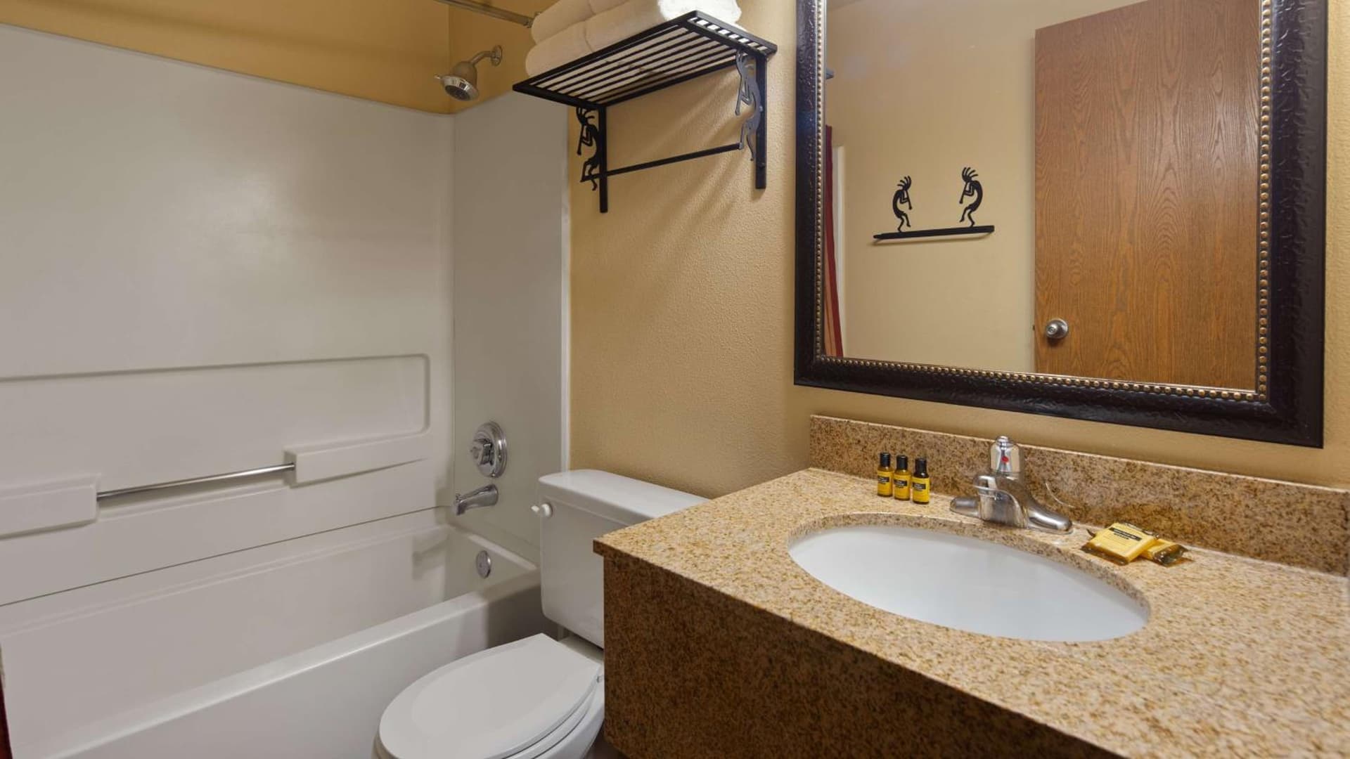 Best Western Plus Inn of Santa Fe gallery photo in Santa Fe, NM — image 10