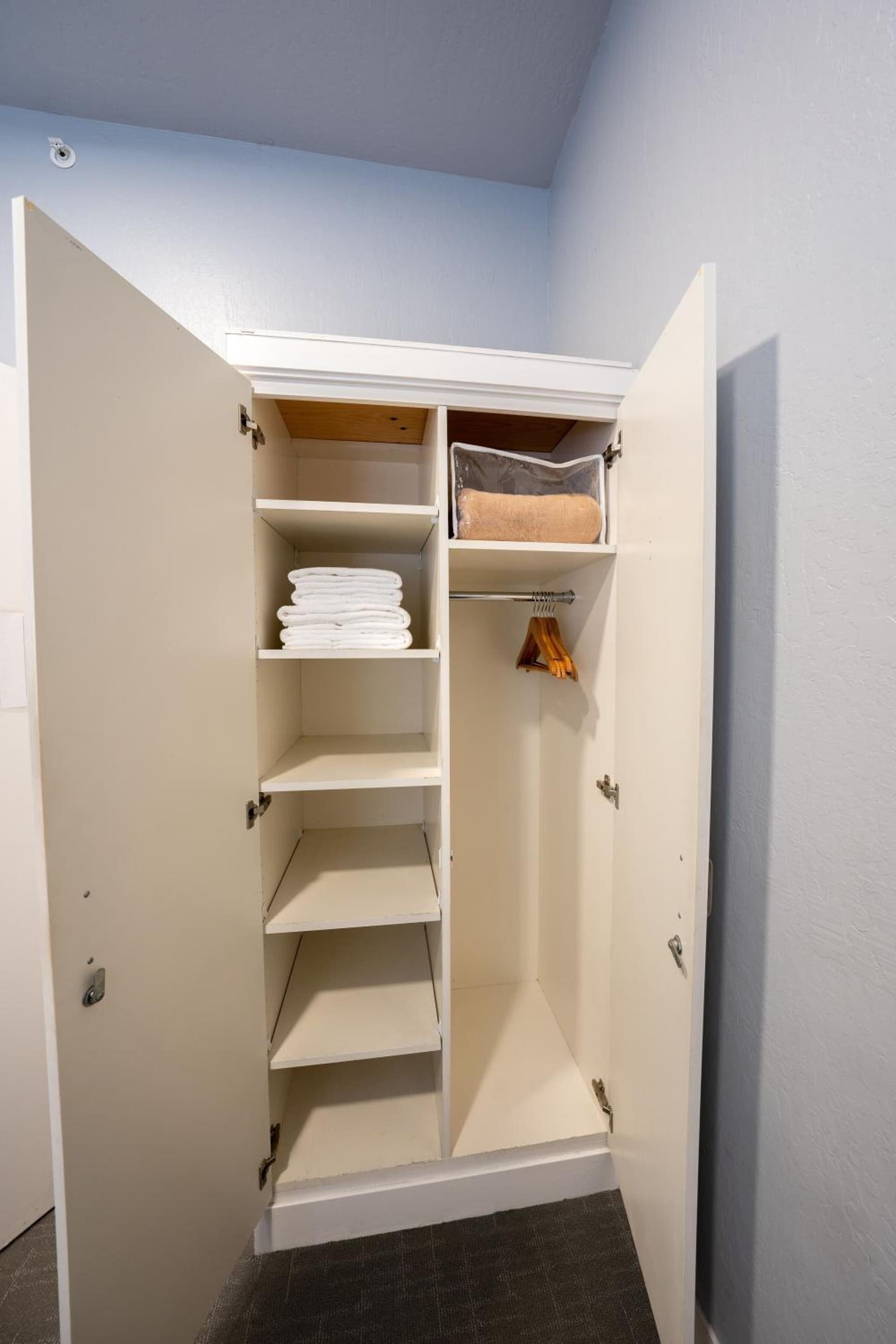The Urban Hotel San Francisco property views in San Francisco, CA — gallery photo 3