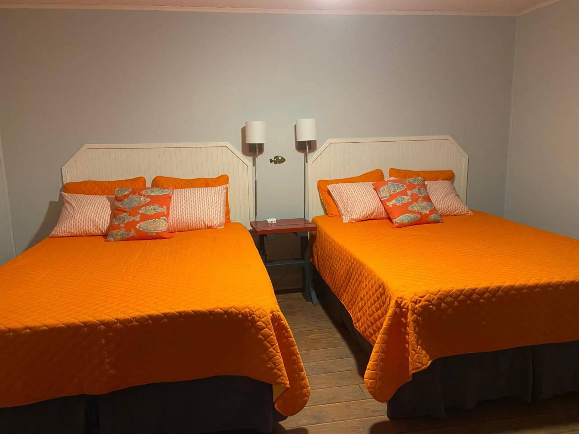 Reel Inn and Lodge gallery photo in Quitman, TX — image 45