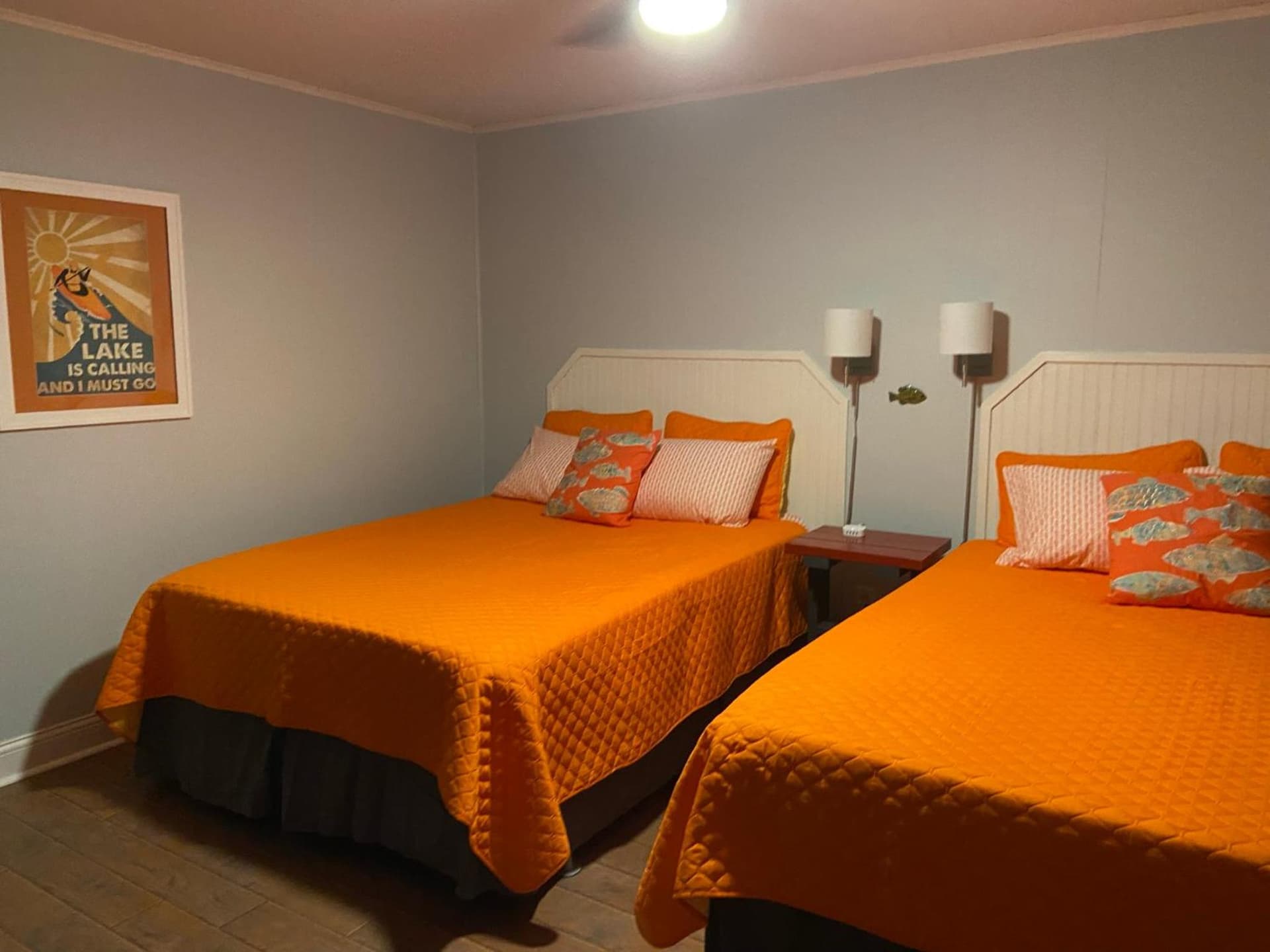 Reel Inn and Lodge gallery photo in Quitman, TX — image 9