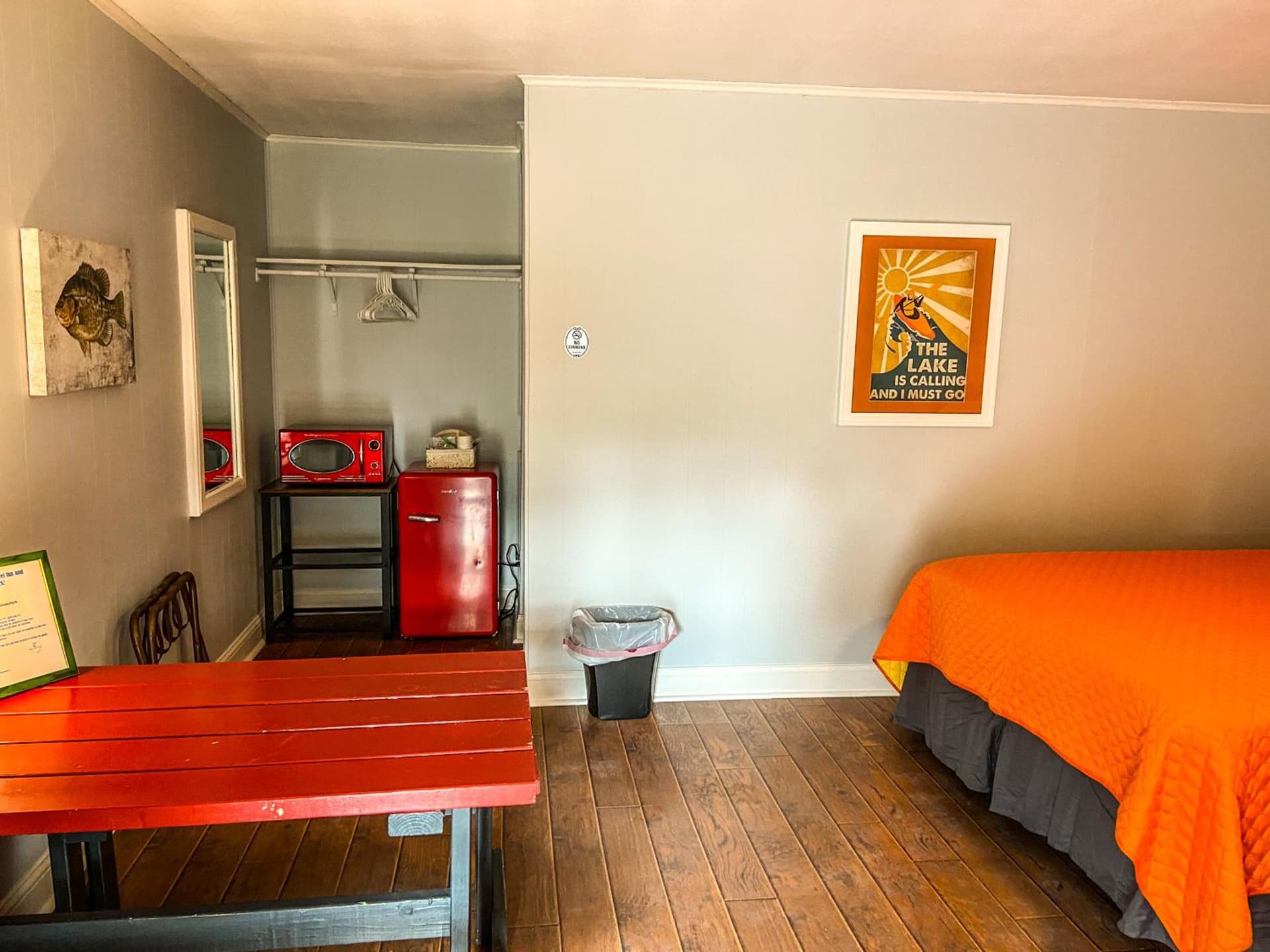Reel Inn and Lodge gallery photo in Quitman, TX — image 40