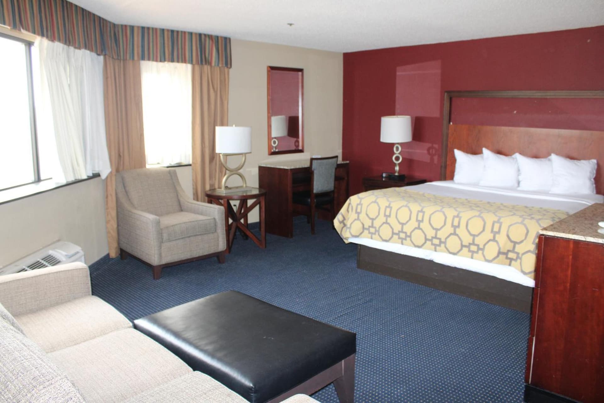 APM Inn and Suites interior in Hagerstown, MD — gallery photo 2