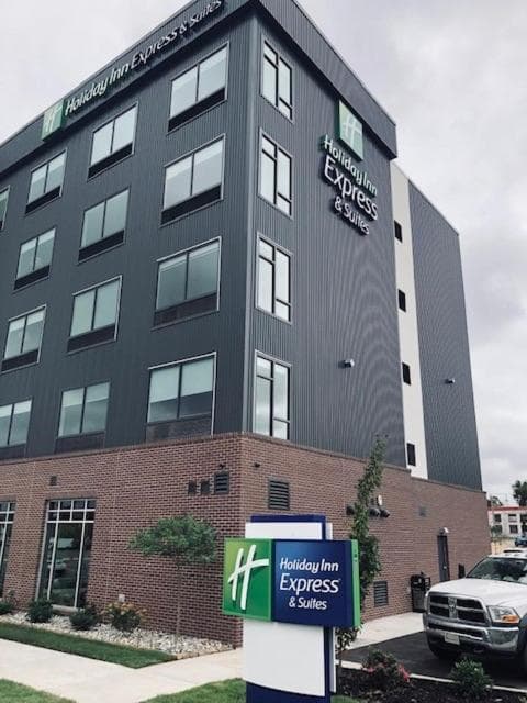 Holiday Inn Express & Suites - Little Rock Downtown by IHG — hotel in Little Rock, Arkansas
