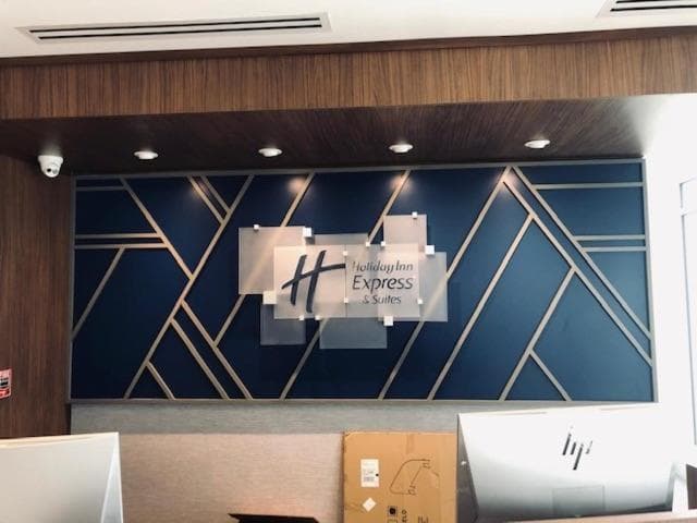Holiday Inn Express & Suites - Little Rock Downtown by IHG gallery photo in Little Rock, AR — image 8