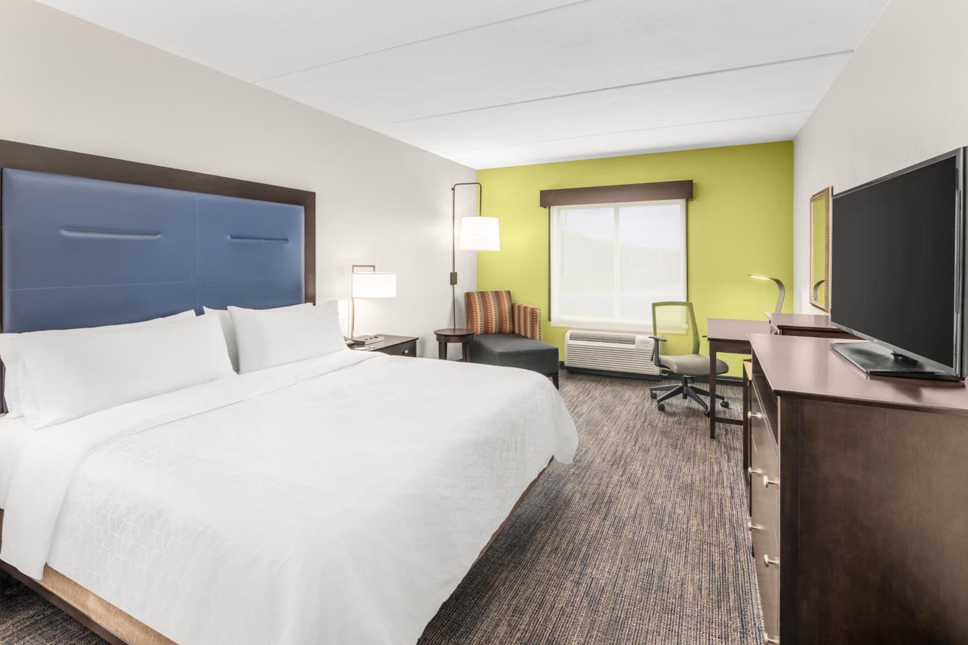 Holiday Inn Express & Suites Wilmington-Newark by IHG gallery photo in Newark, DE — image 34