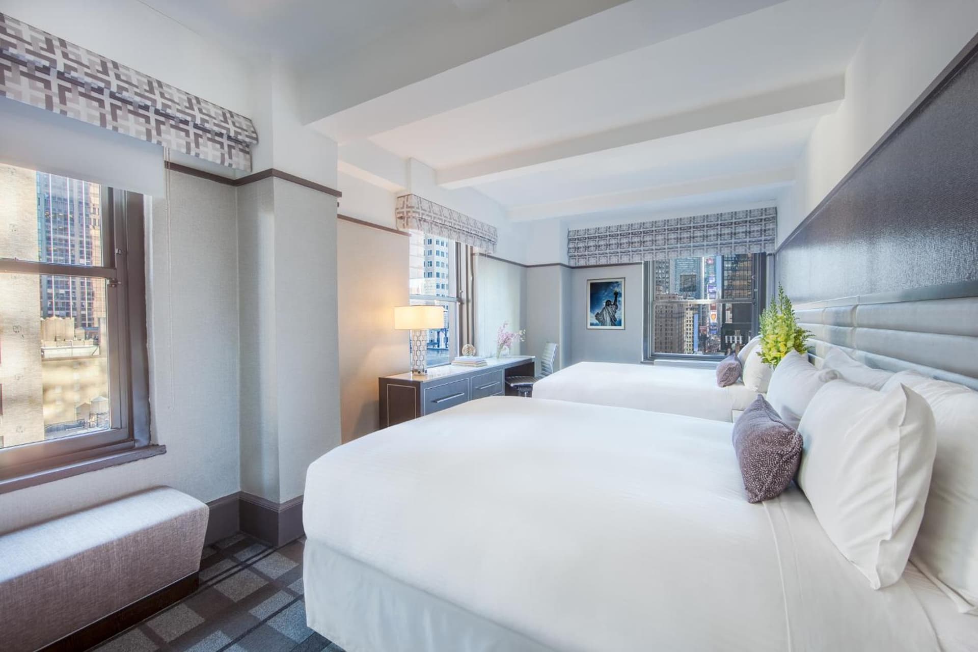 Park Central Hotel New York gallery photo in New York, NY — image 13