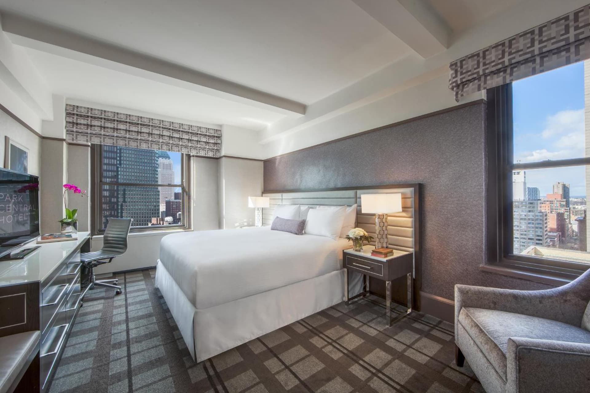 Park Central Hotel New York gallery photo in New York, NY — image 14